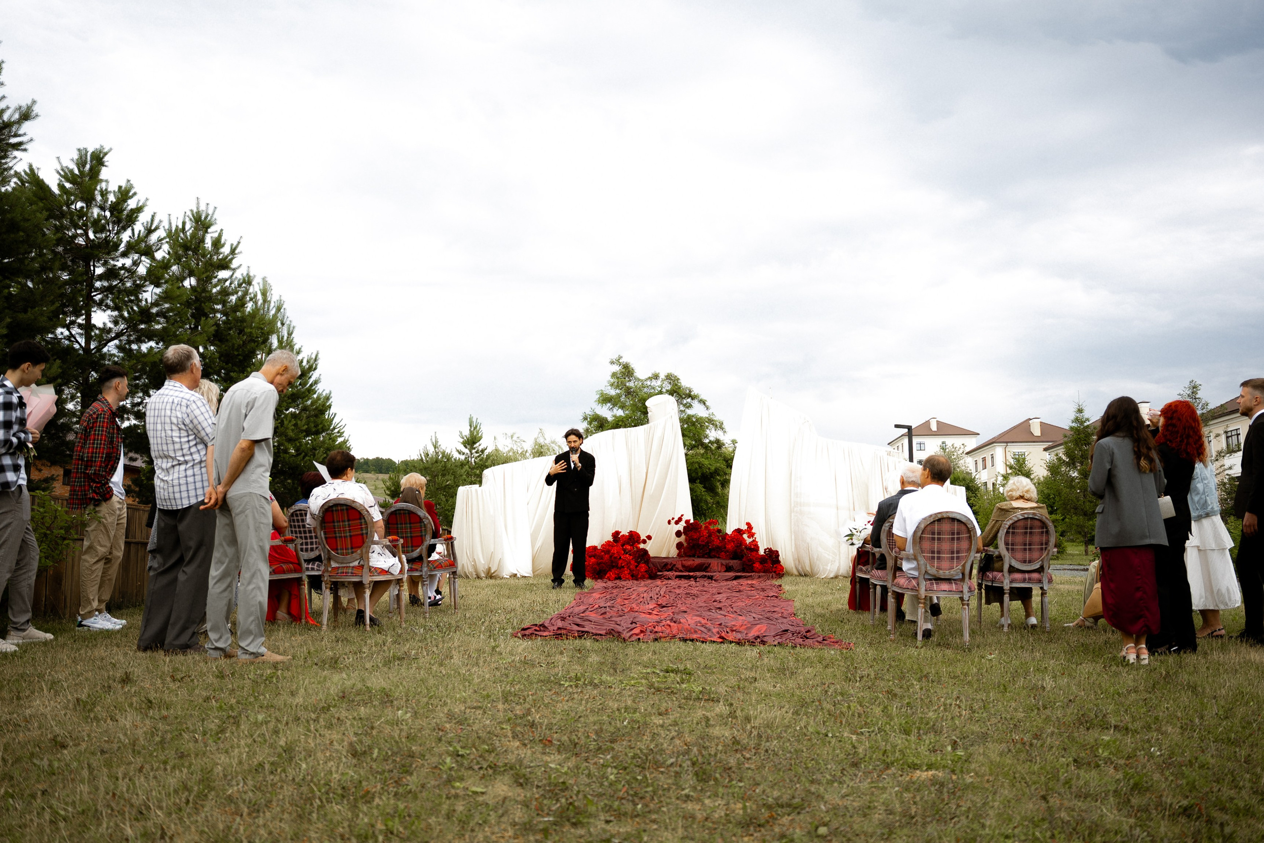 Ирина+Илья. Анонс. Семейный и портретный фотограф в Саратове Сахарова Маша