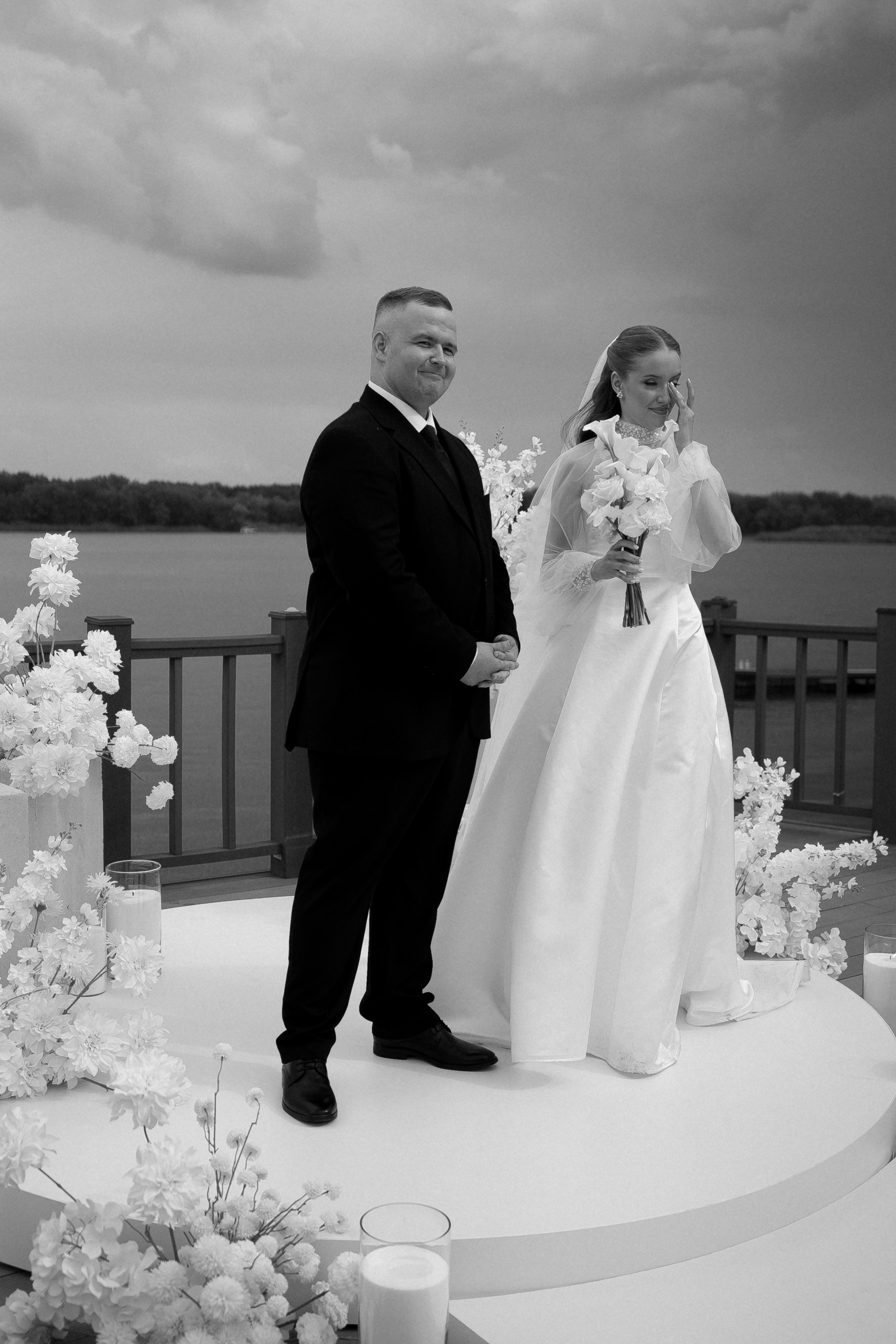 Оля+Роман. Анонс. Семейный и портретный фотограф в Саратове Сахарова Маша