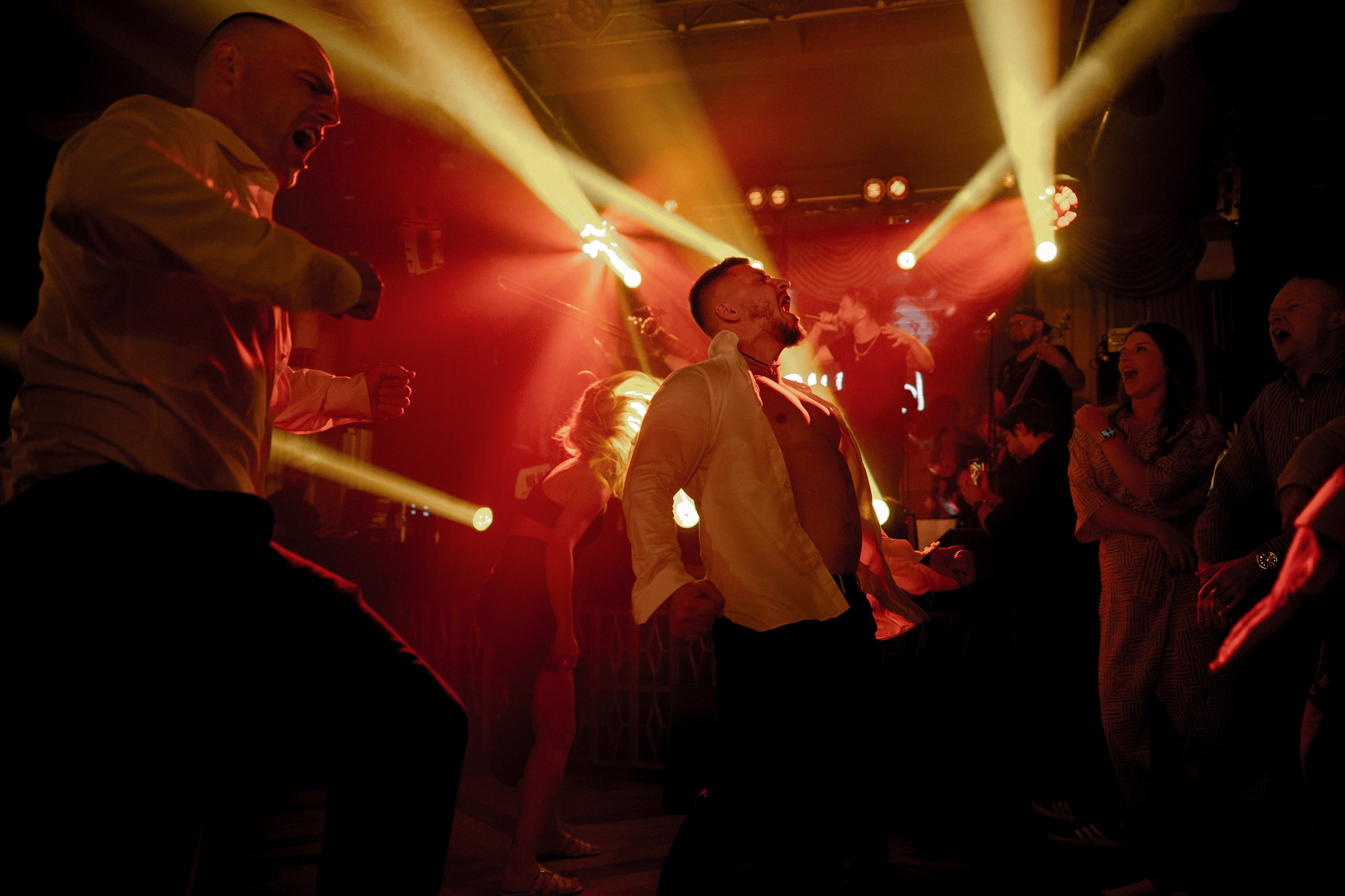 Казино. Полный день (сокращено). Семейный и портретный фотограф в Саратове Сахарова Маша