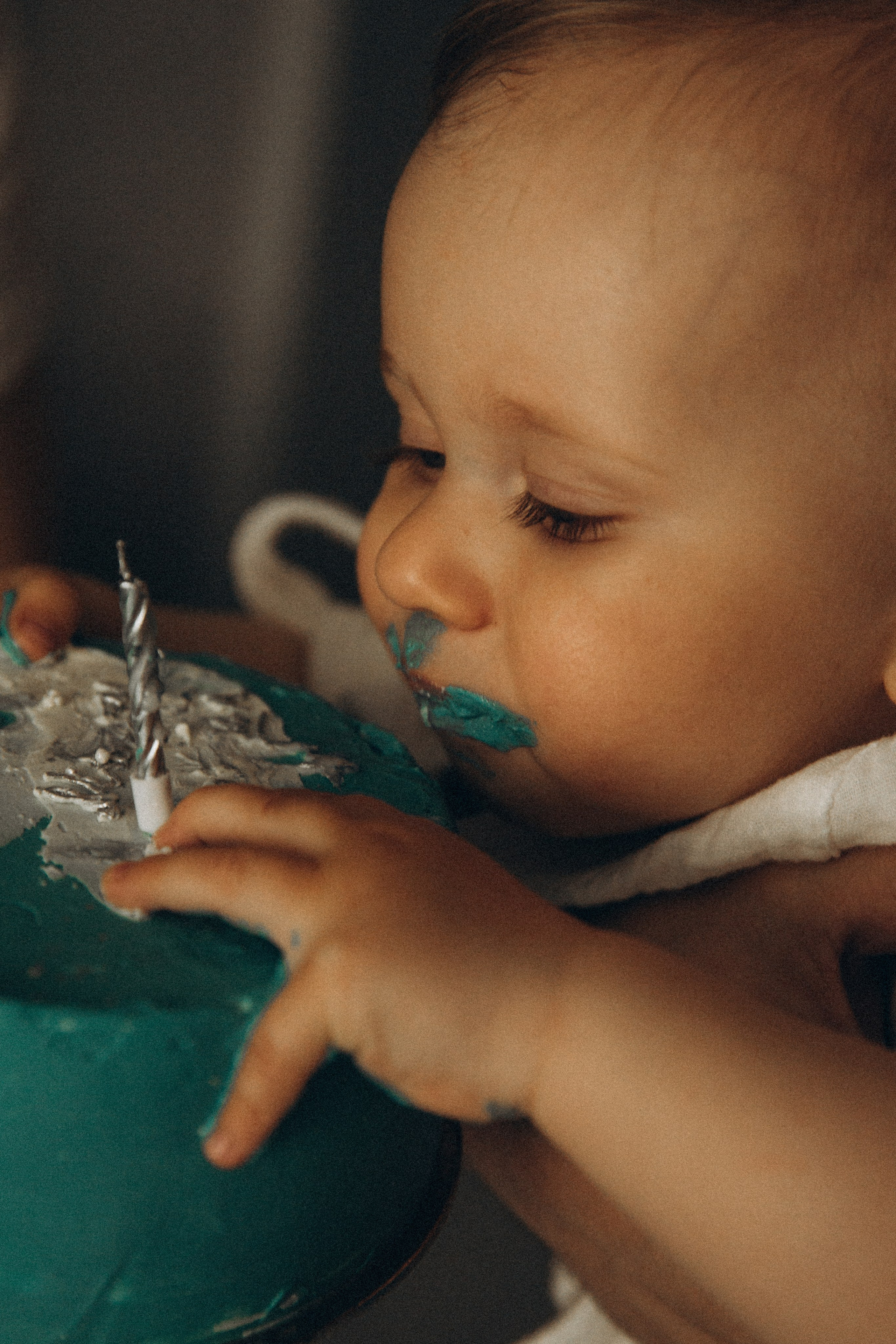 Марку 1 год. Свадебный и семейный фотограф в Саратове Виолетта Привалова