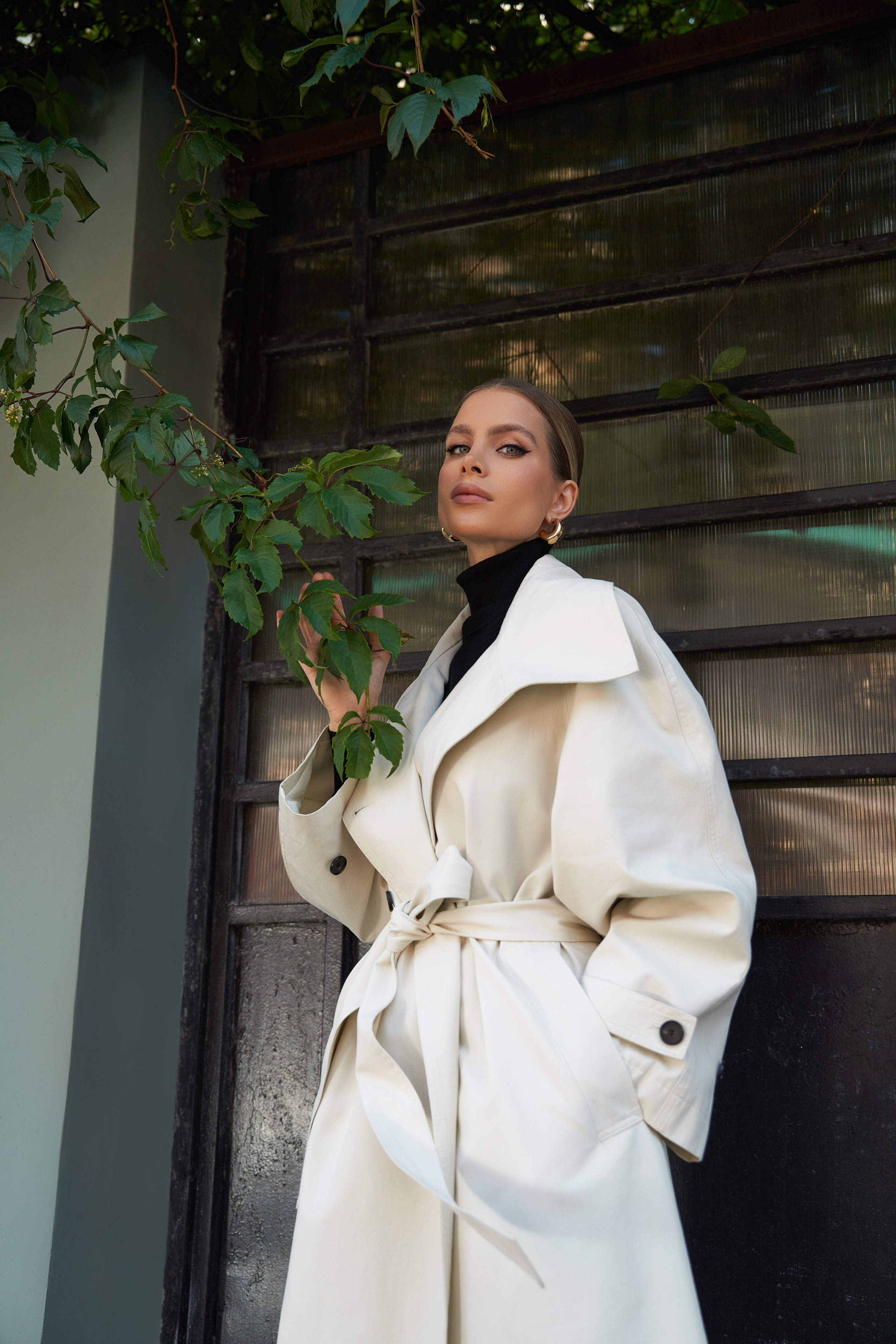 ElectraStyle NEW. Ретушёр. Портретная и предметная съёмка. Москва