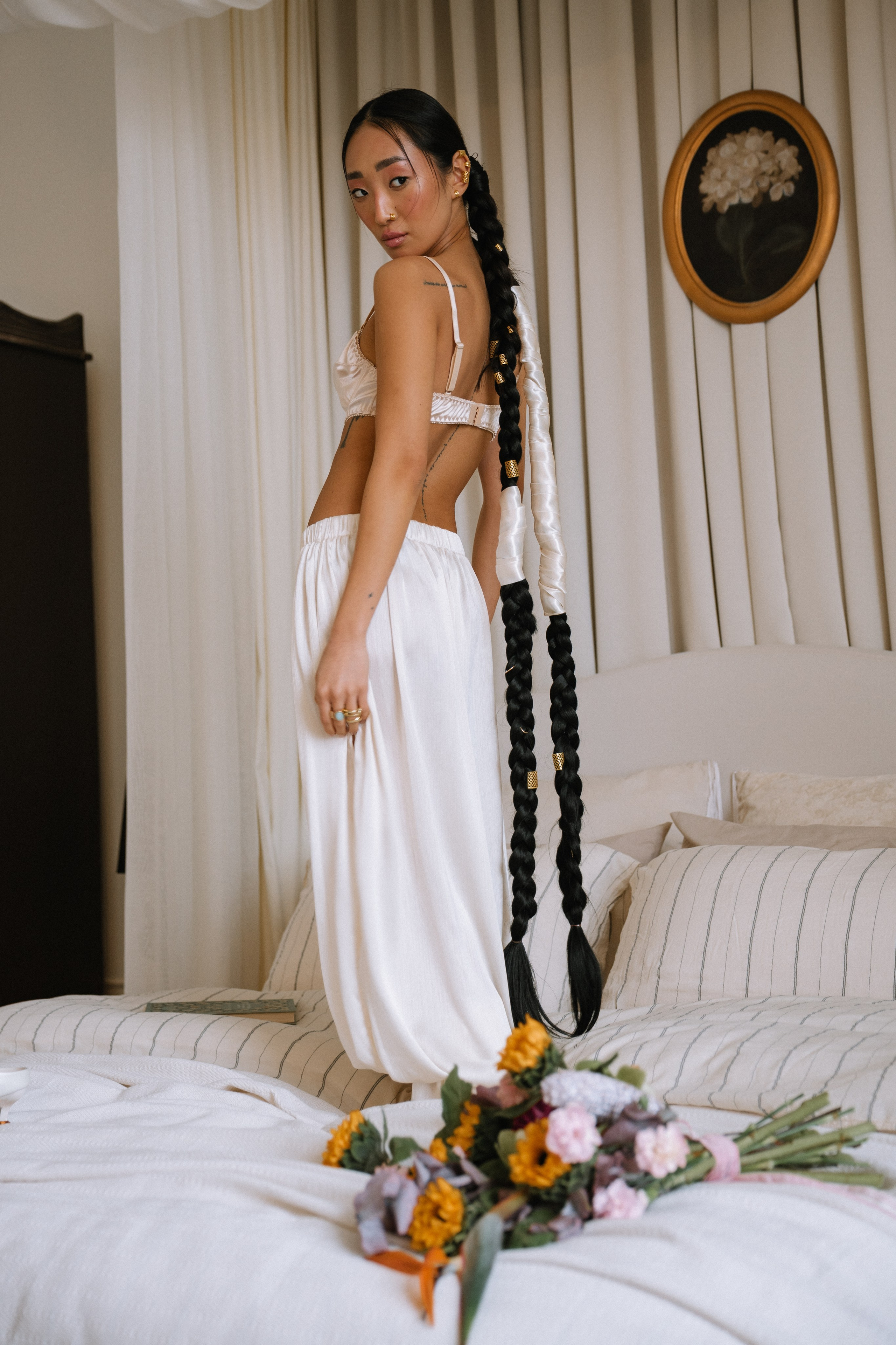 Утро невесты. Свадебный фотограф Юлия Галкина Ростов на Дону