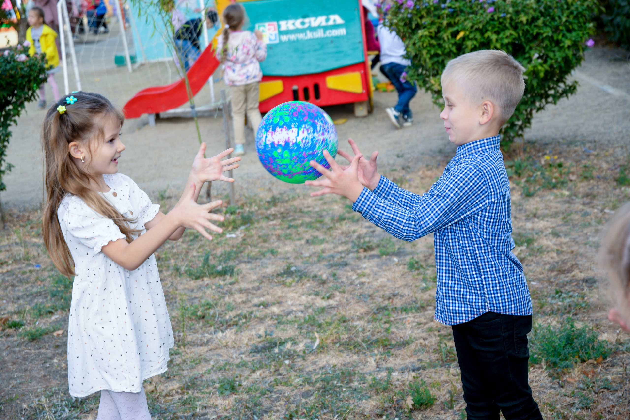 Выпускные альбомы для детского сада. Вячеслав Скрипник Фотограф Краснодар