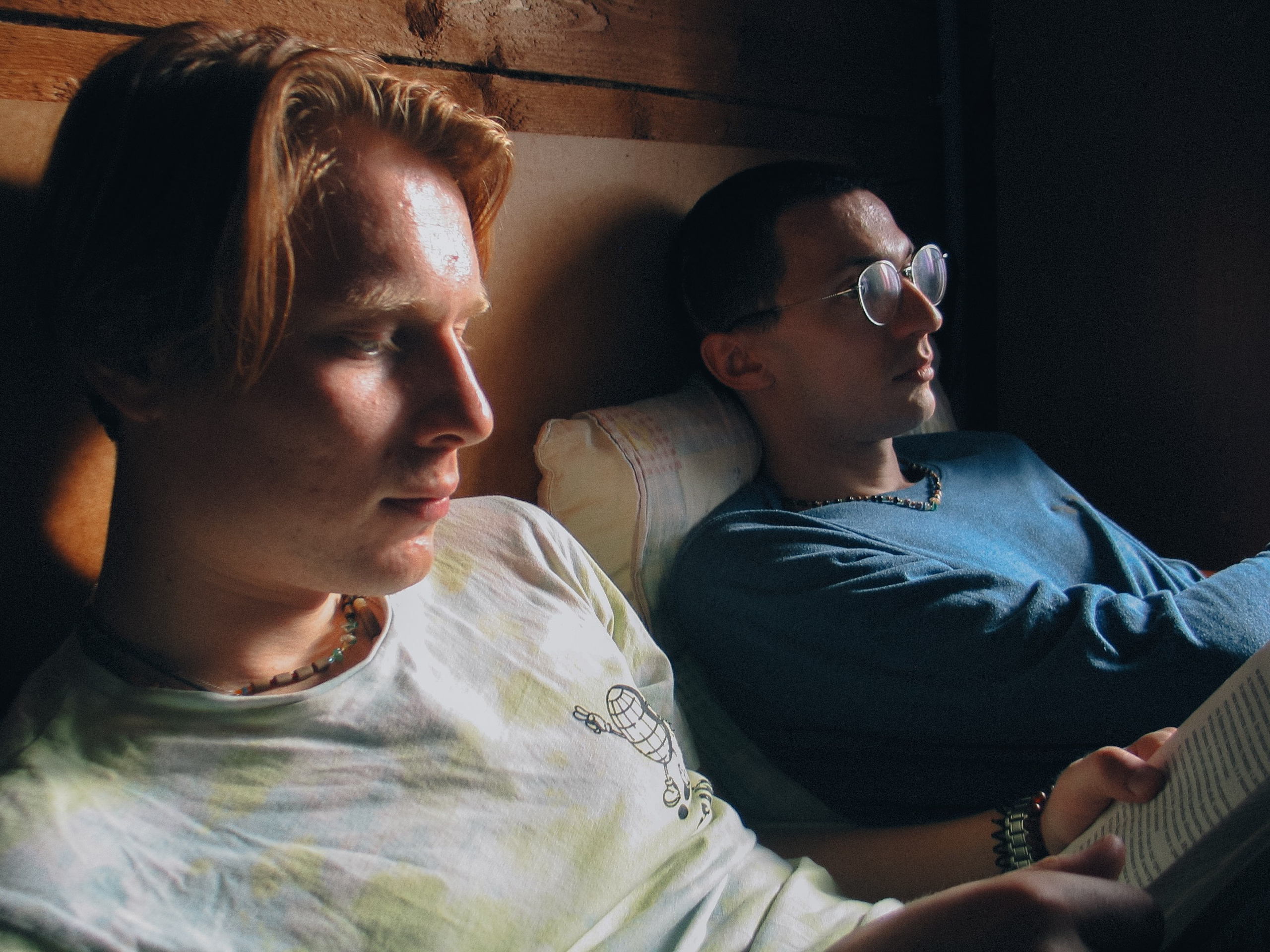 ДР на даче Арины | окт 2024