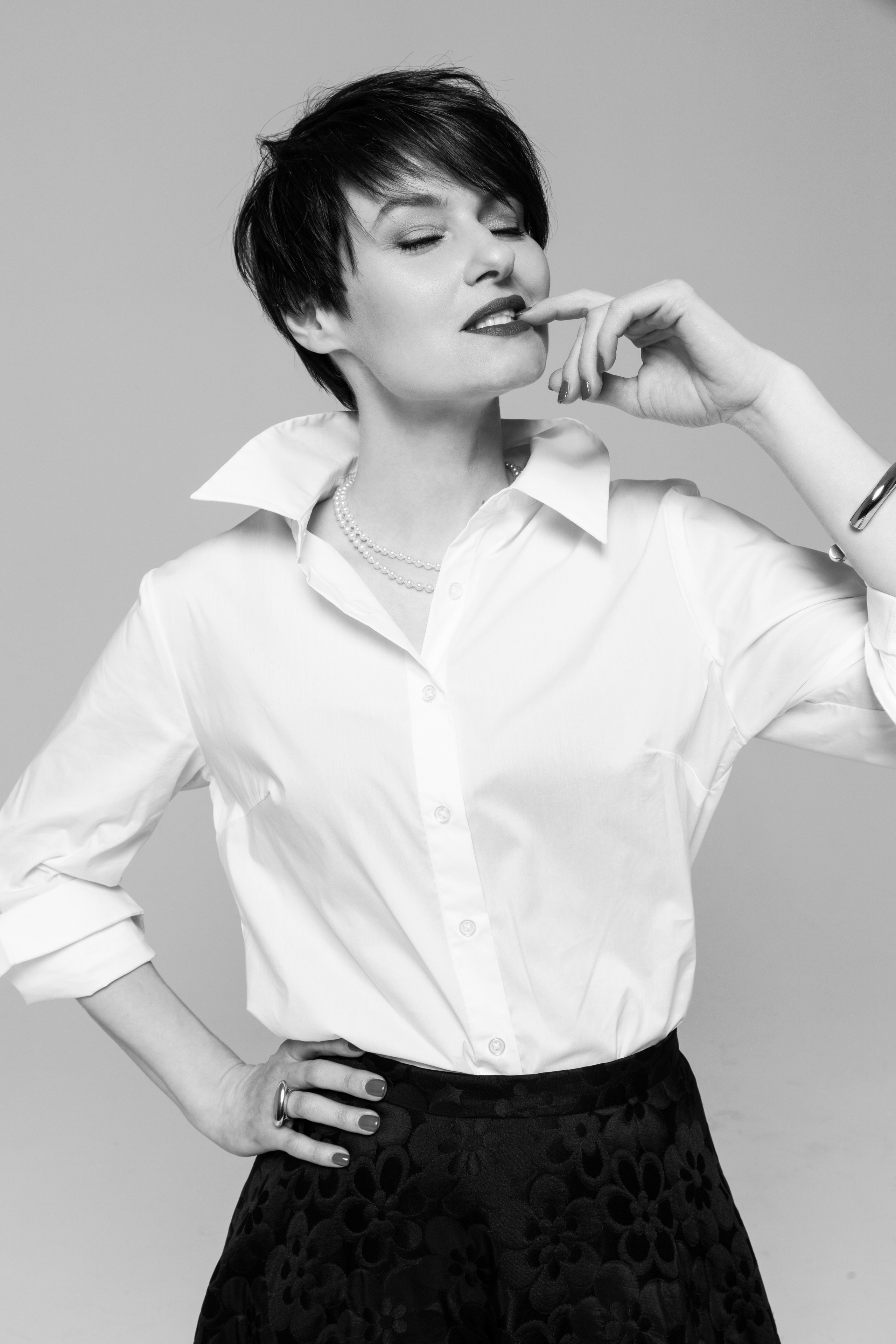 Портреты. Главная