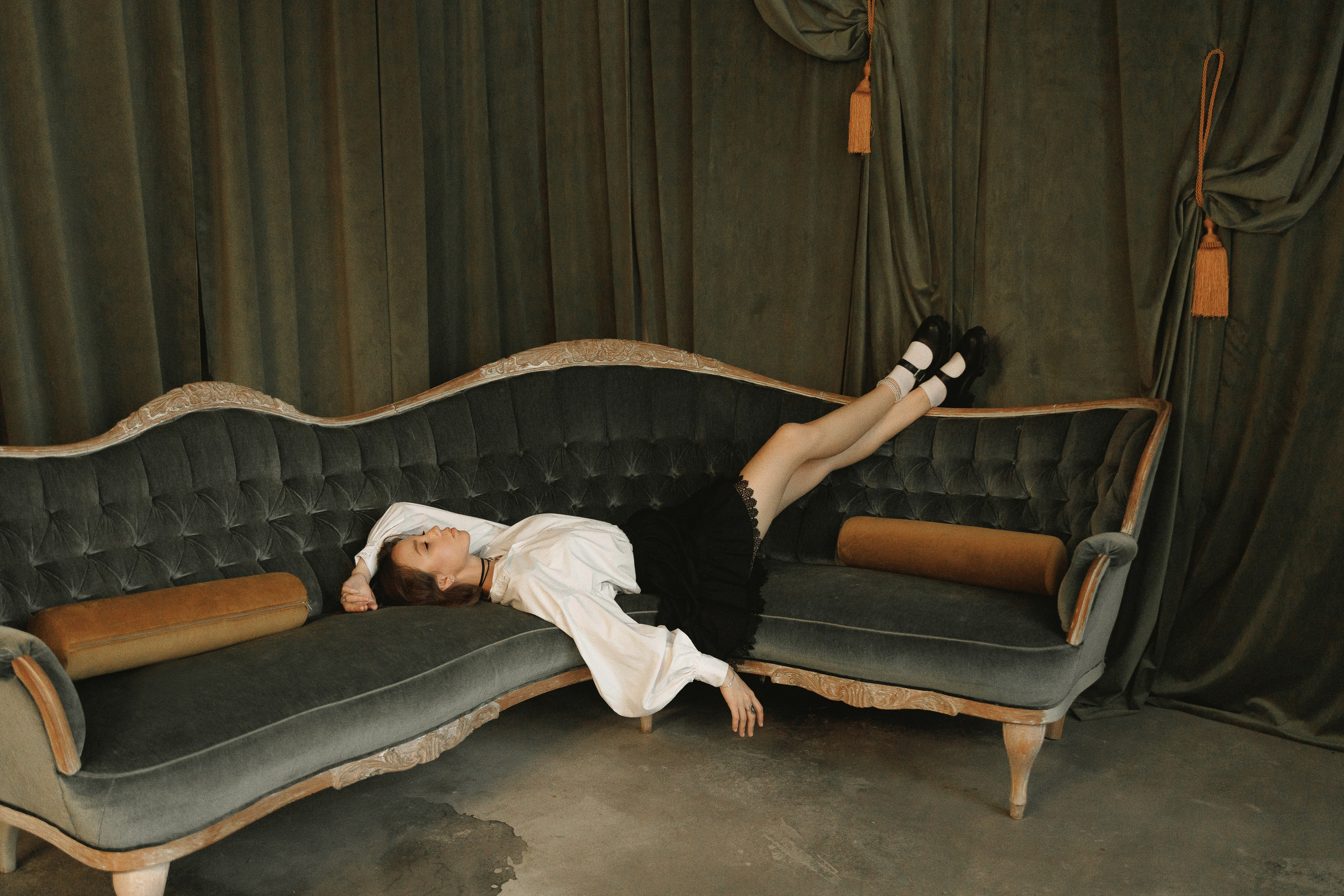 Алсу. Фотограф в Самаре Юля Борщ