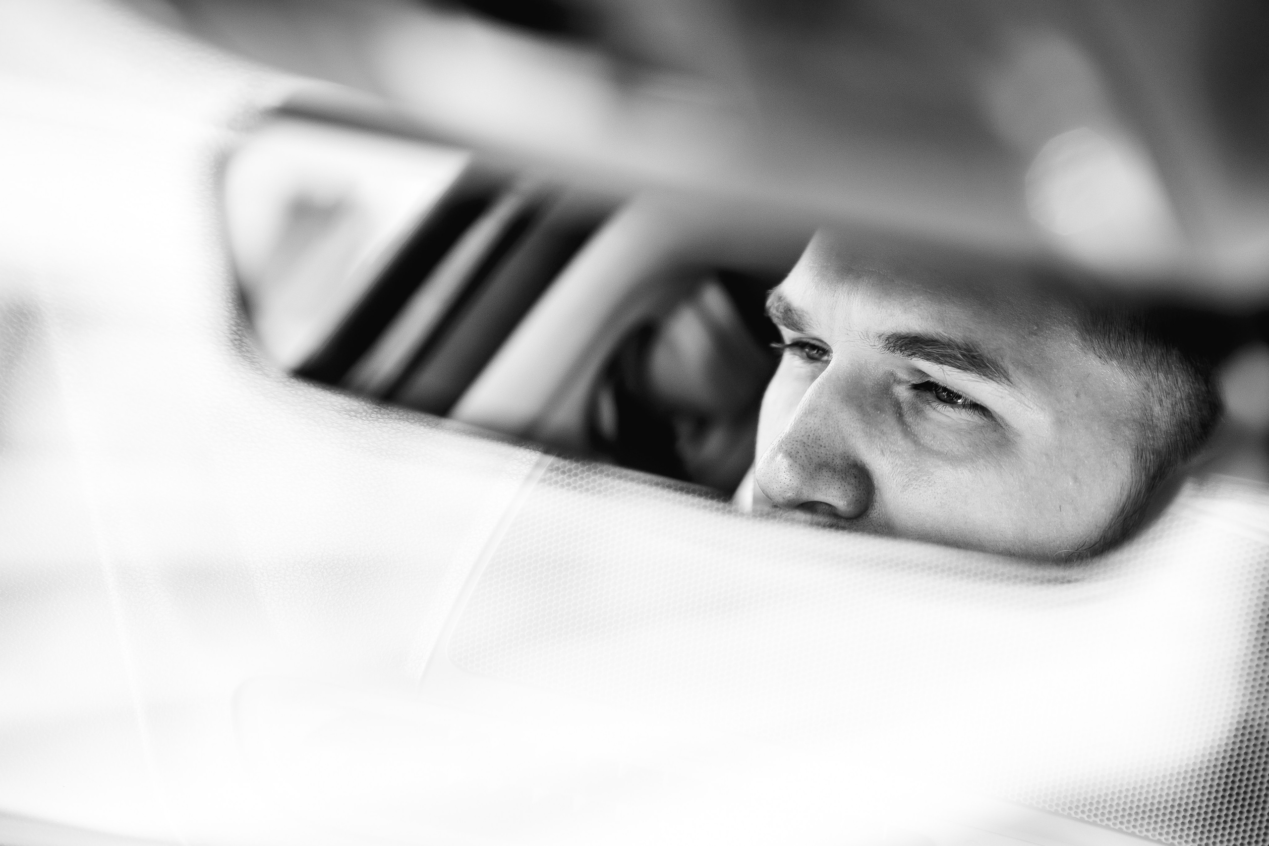 Сергей и Елена. Свадебный фотограф в Краснодаре Николай Крауз