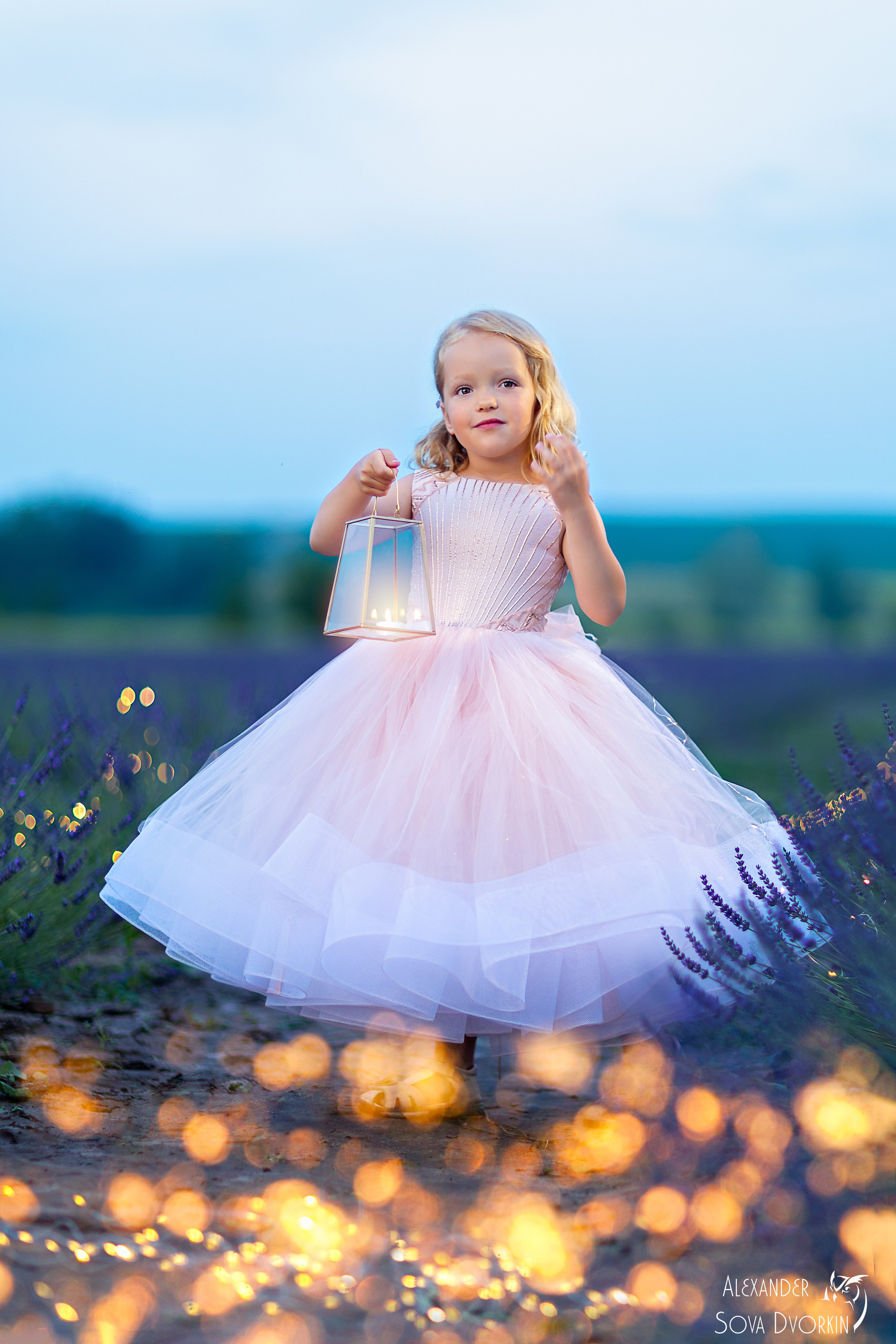 Детская фотография. Семейный и детский фотограф в Москве и Красногорске Александр Дворкин