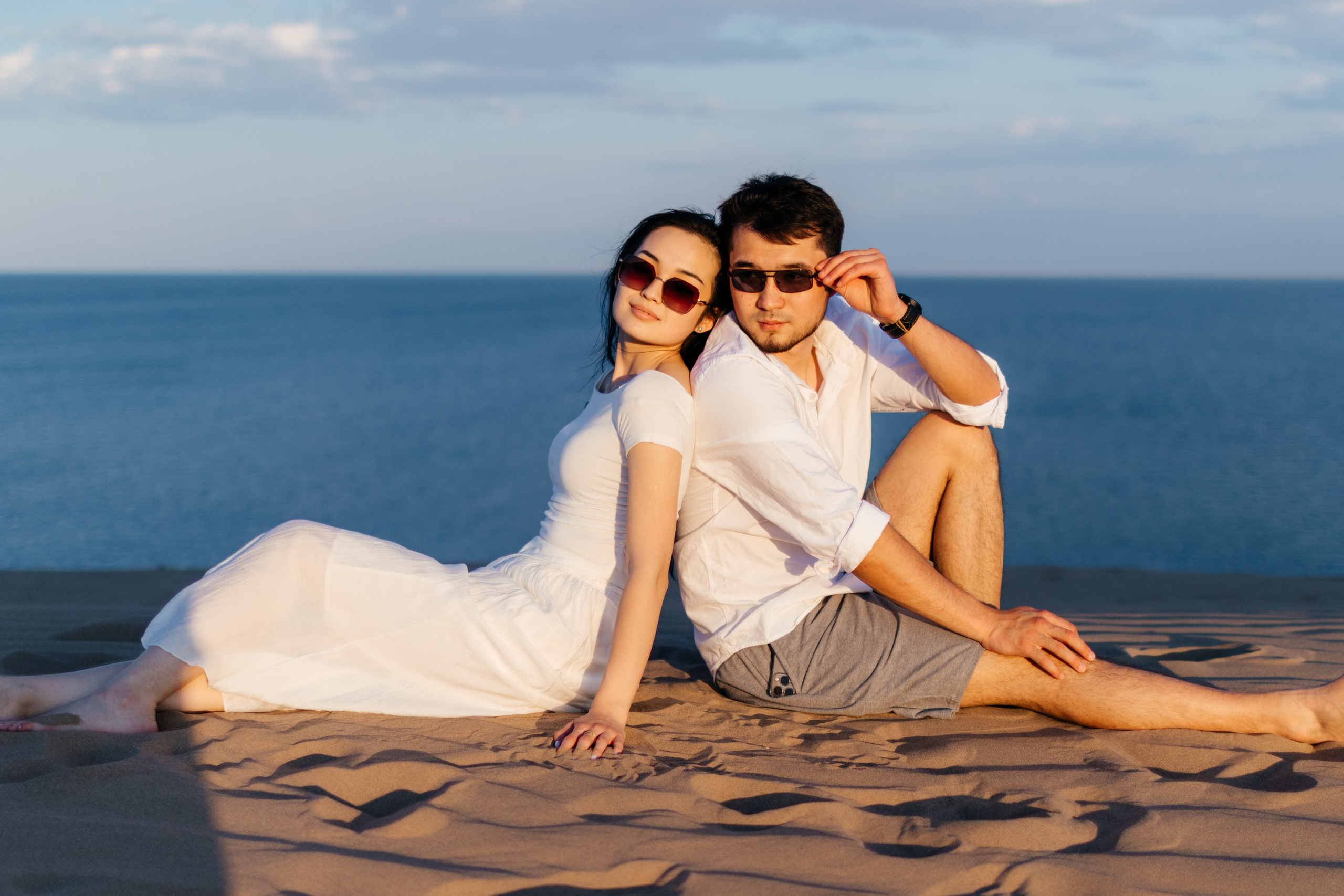 BATYR & DANA. Wedding and Fashion photographer
