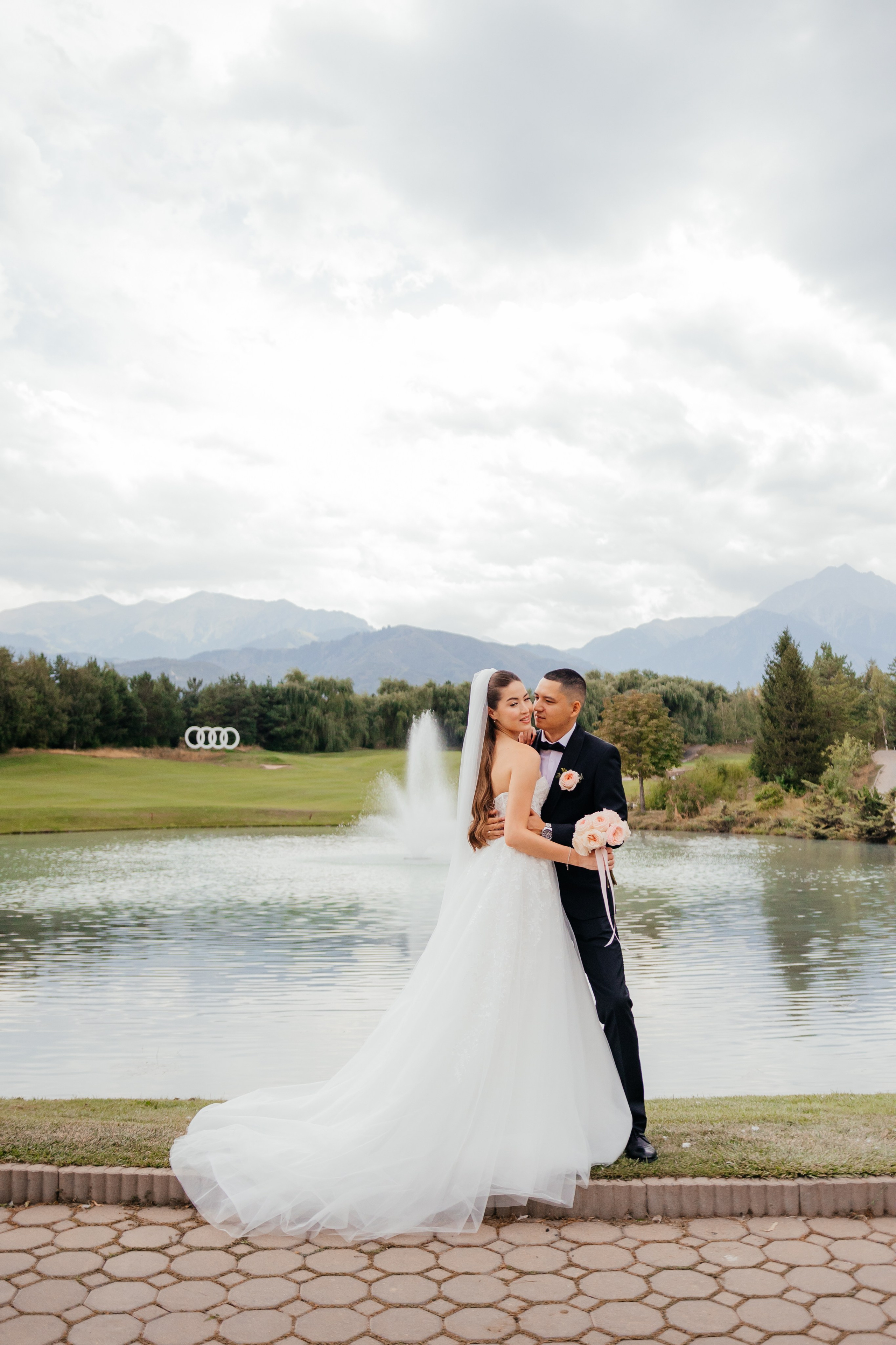DIAS & ANEL. Wedding and Fashion photographer