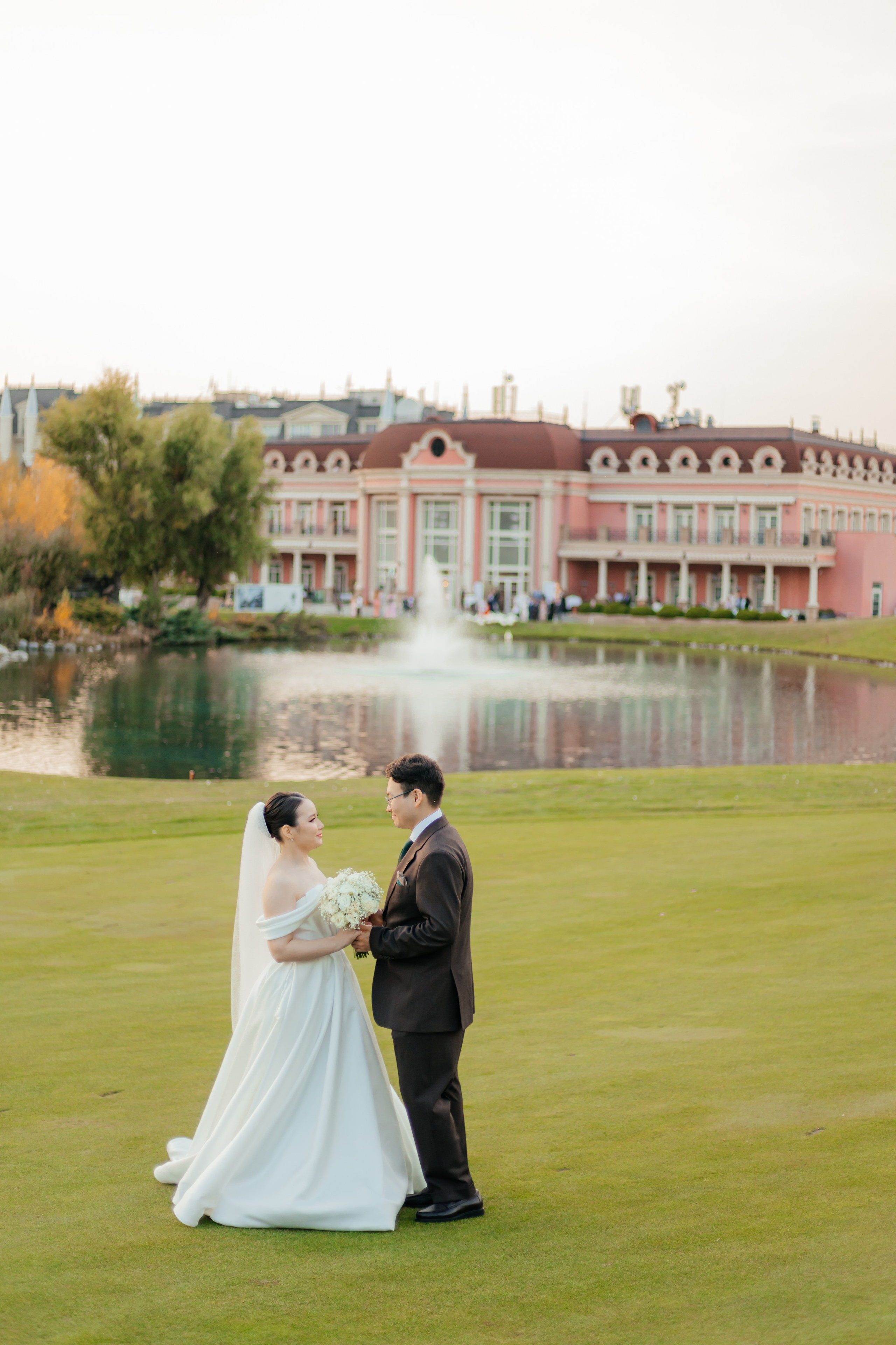 ASKHAT & PERIZAT. Wedding and Fashion photographer