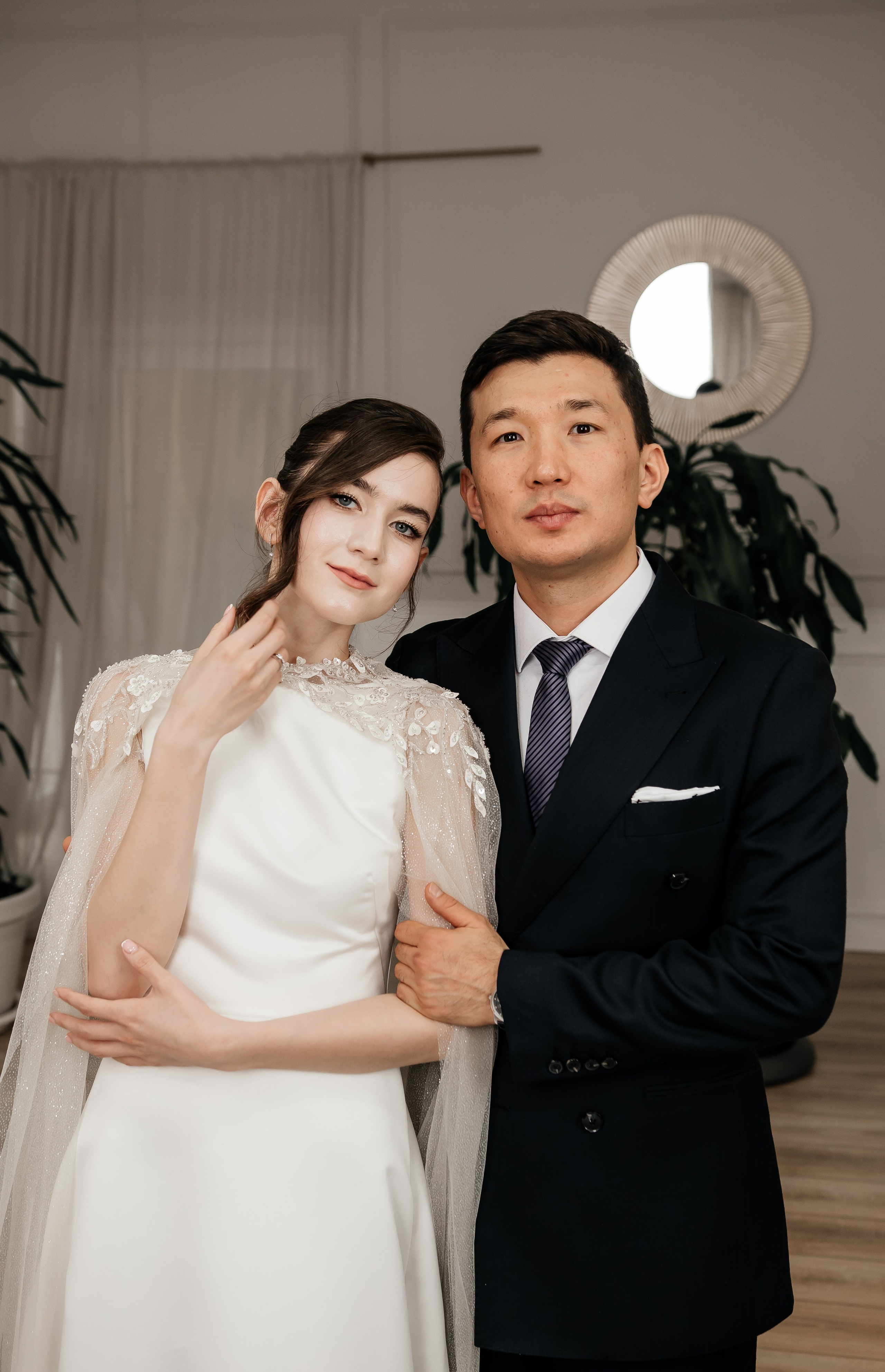 DANIYAR & SAFIA. Wedding and Fashion photographer