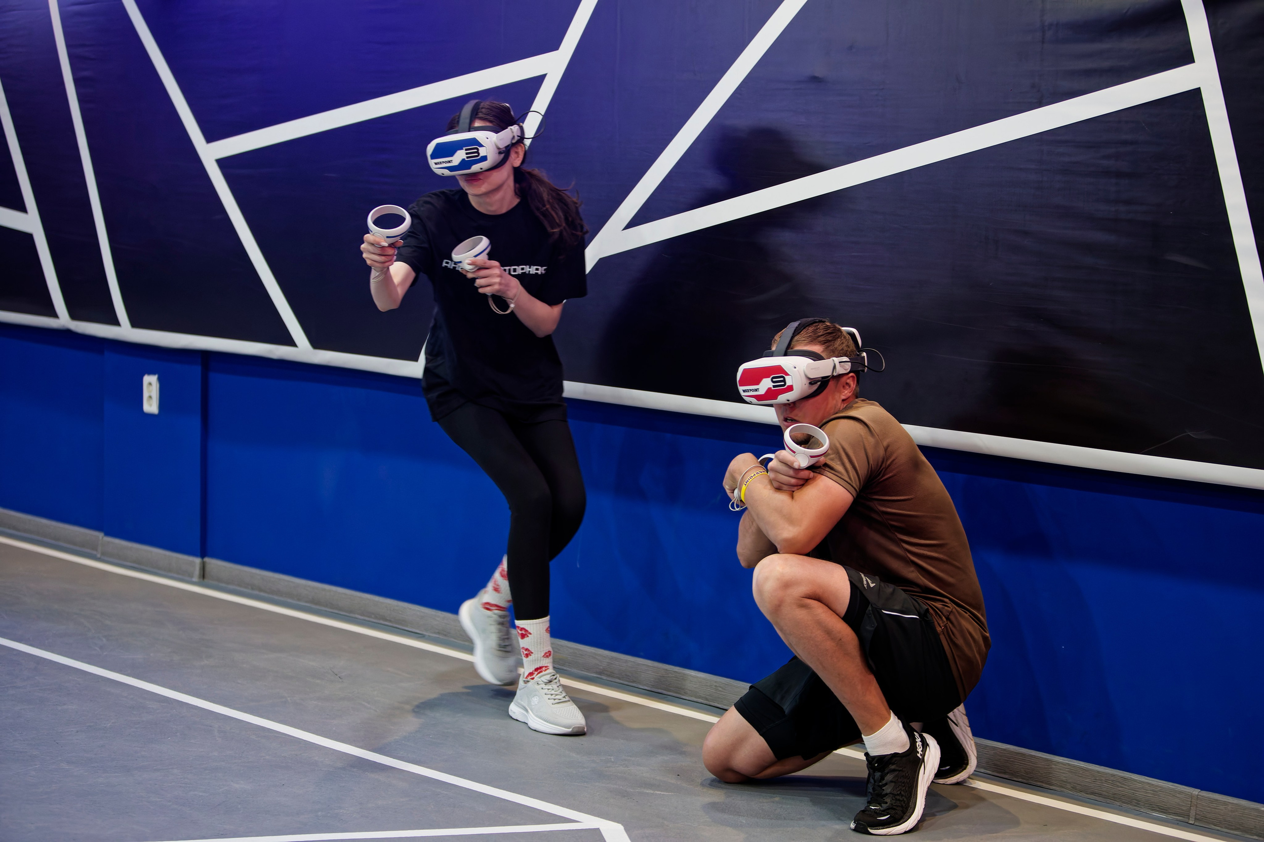 Турнир Warpoint battle, 2 сезон. Кутузов Евгений Фотограф в Южно-Сахалинске