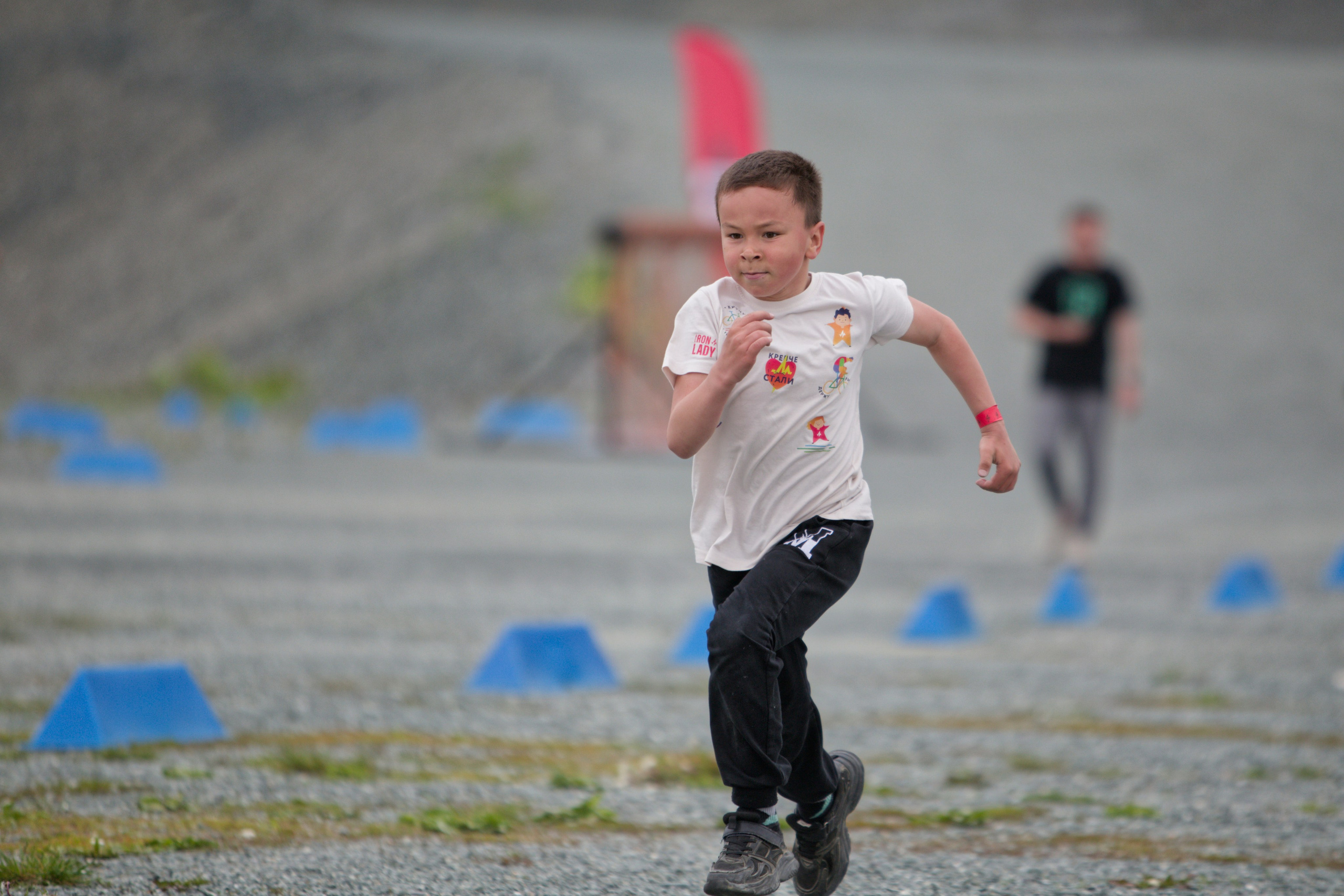 Pride kids. Кутузов Евгений Фотограф в Южно-Сахалинске