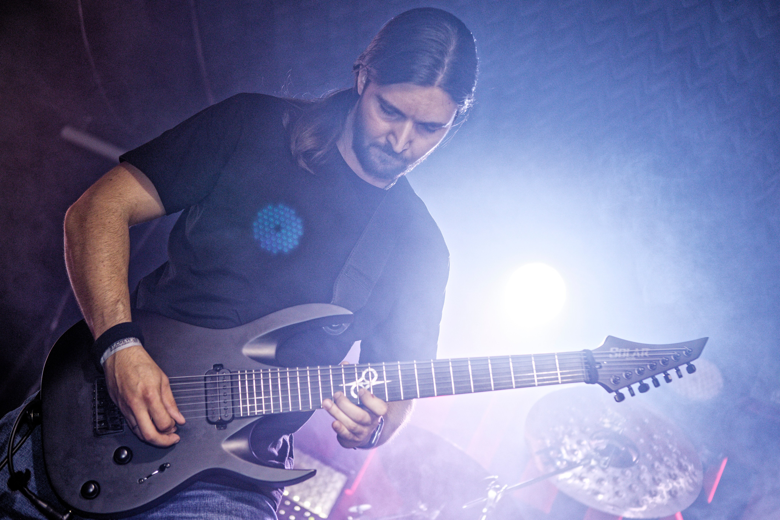 Heavy Birthday Party. Кутузов Евгений Фотограф в Южно-Сахалинске