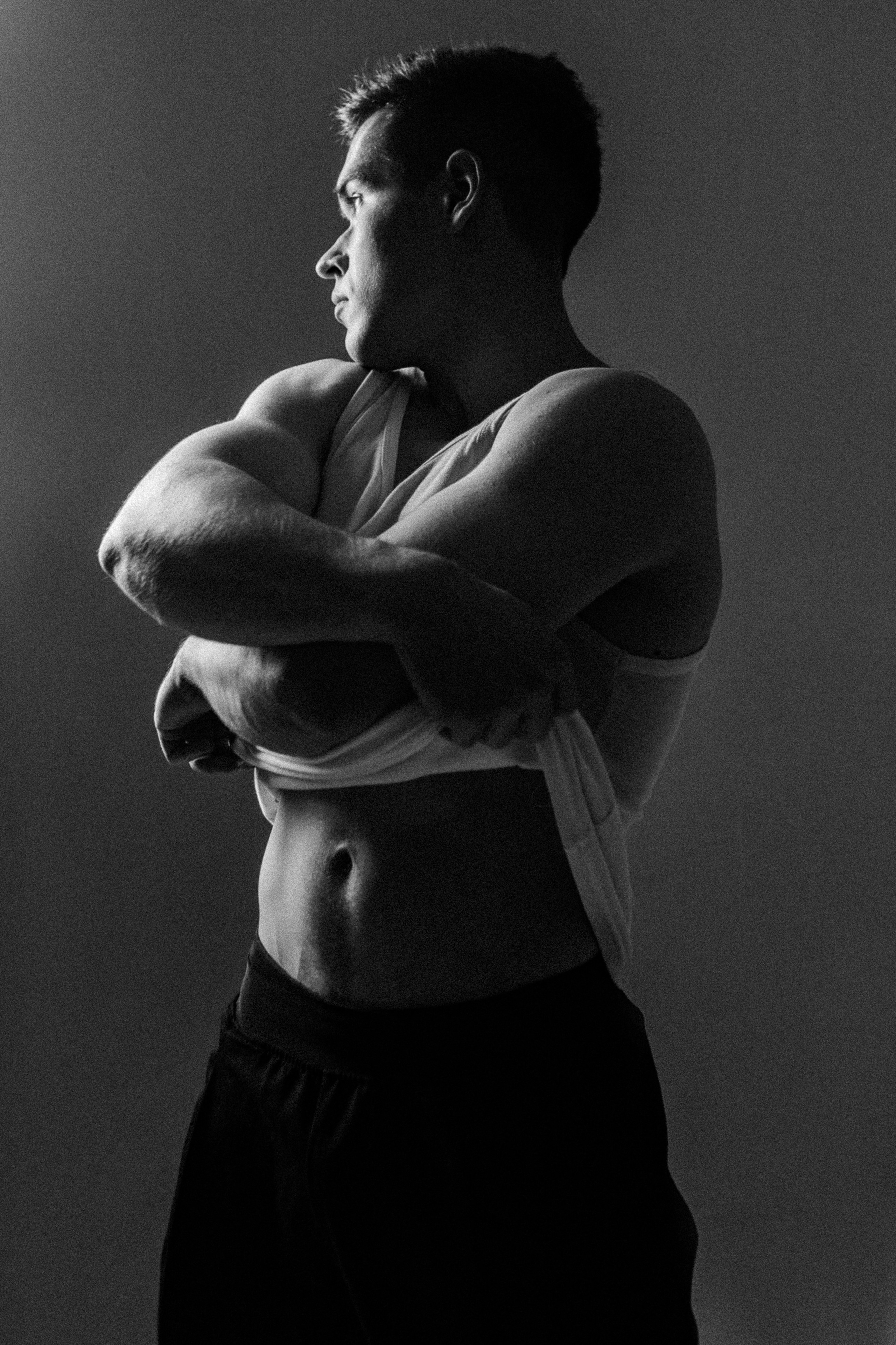 Roman&Katana. Фотограф Анастасия Кулешова