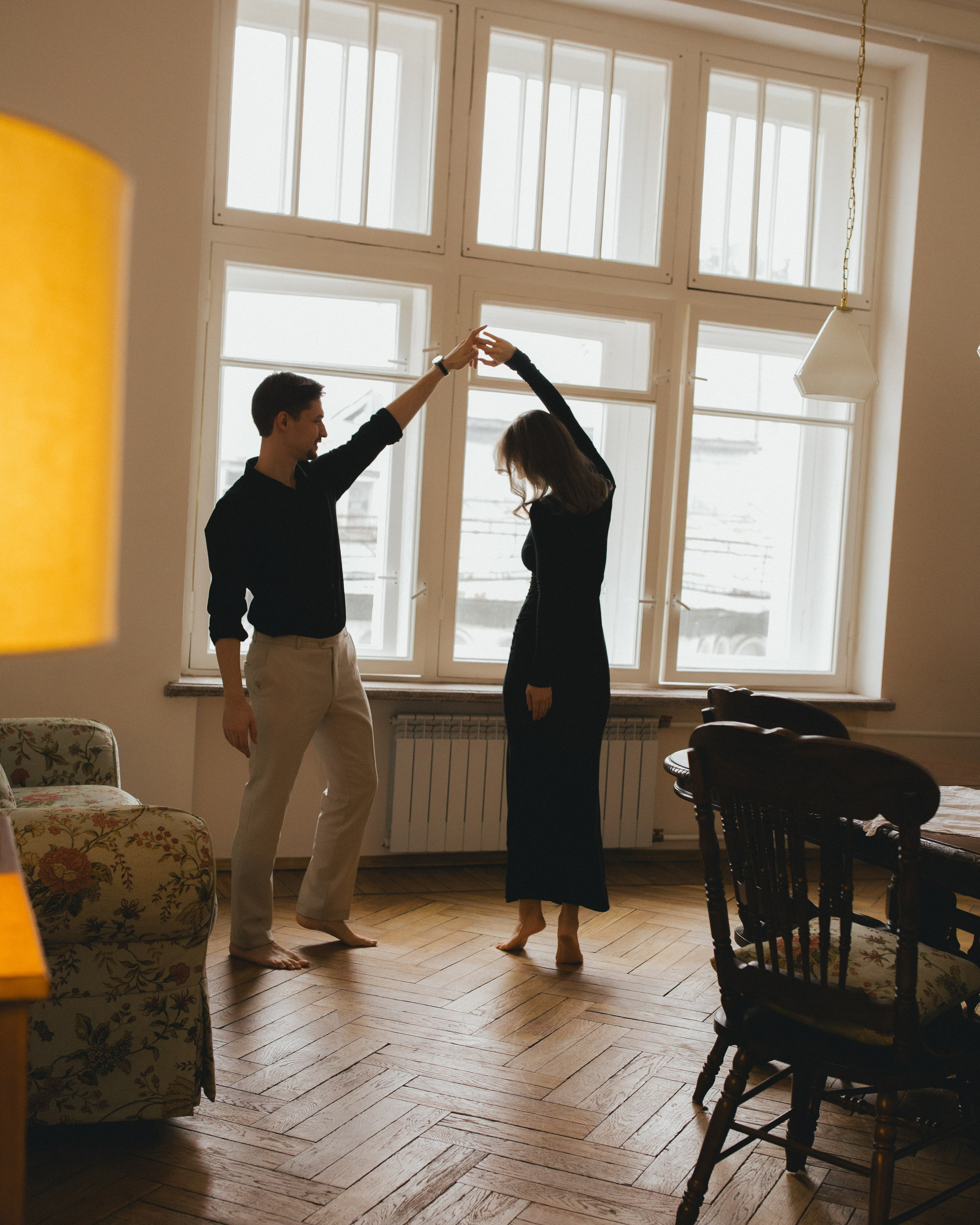 Love story. Фотограф Вероника Балабанова, Москва