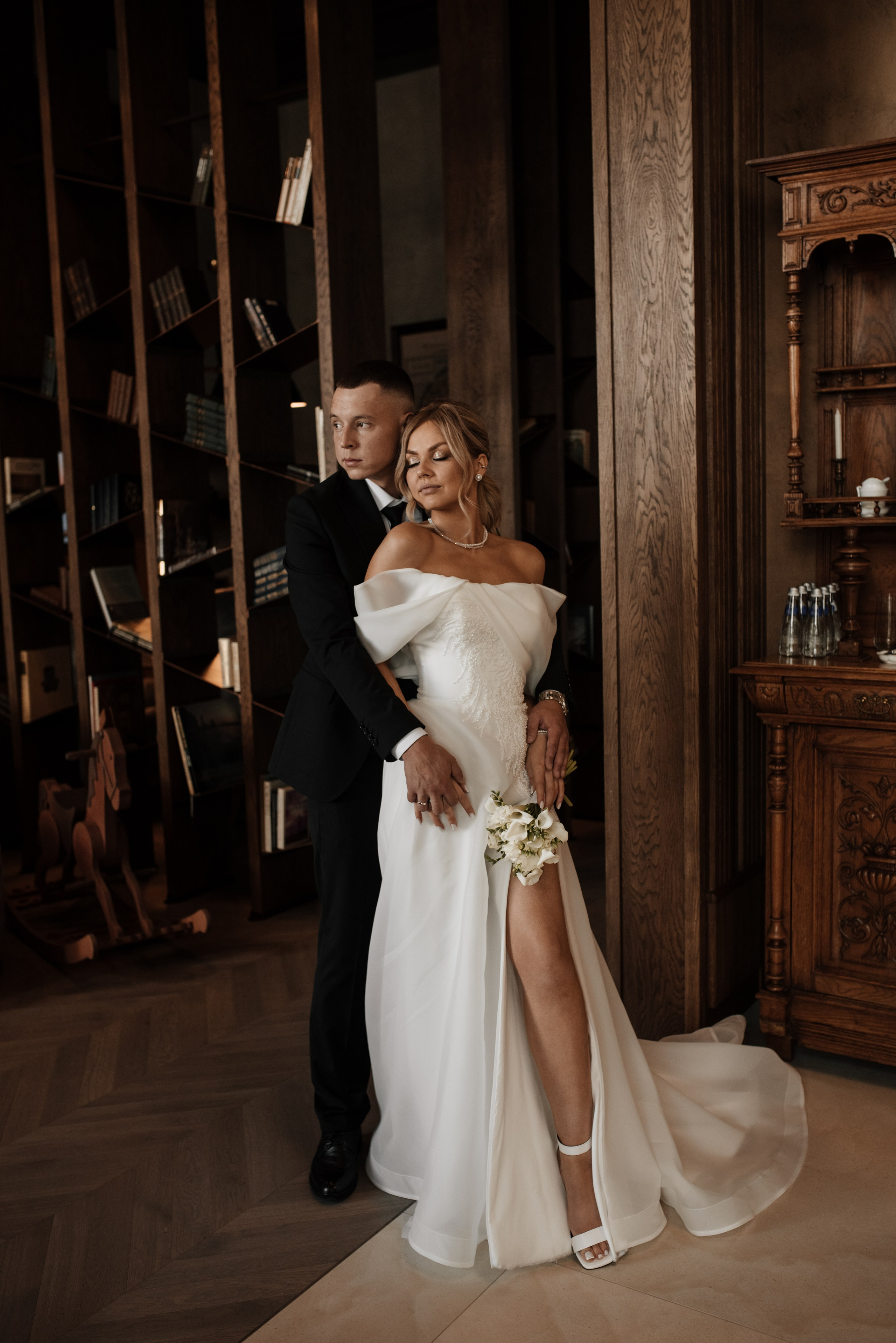 Катя ♡ Дима. Фотограф Ольга Плеханова | Нижний Новгород, Москва