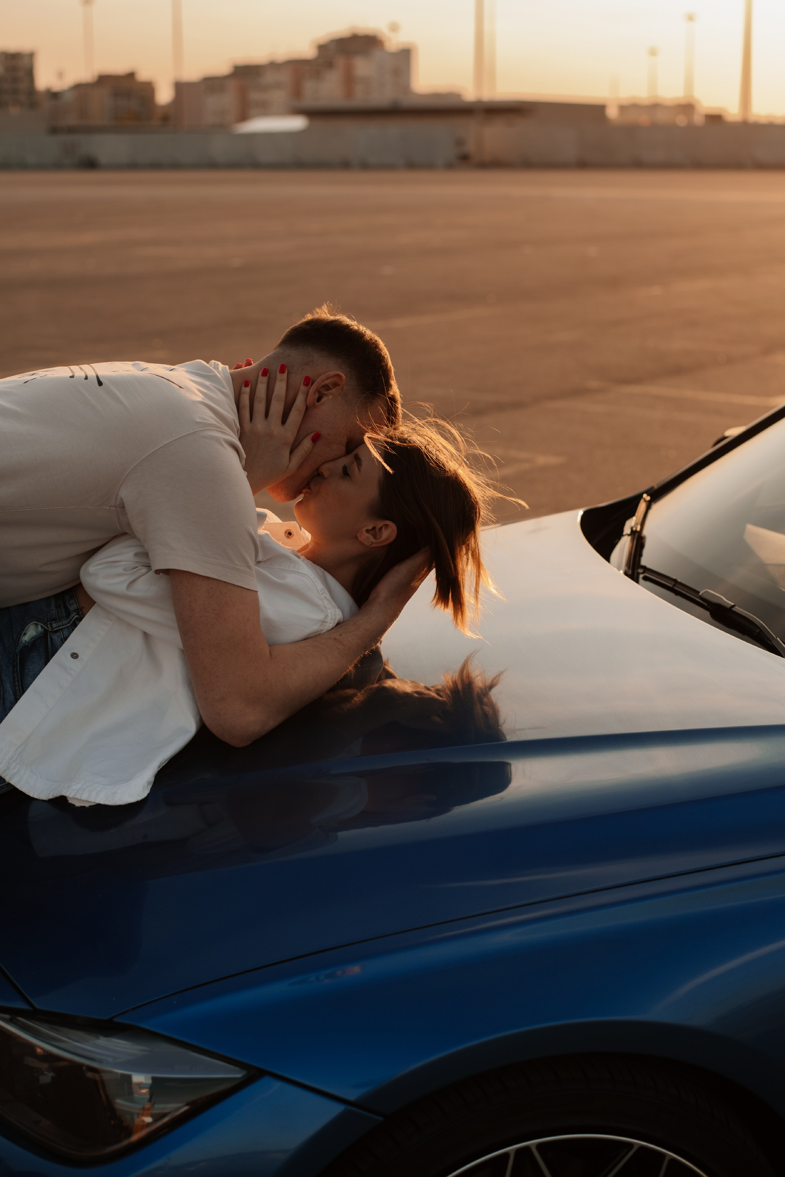 Арина ♡ Даниил. Фотограф Ольга Плеханова | Нижний Новгород, Москва