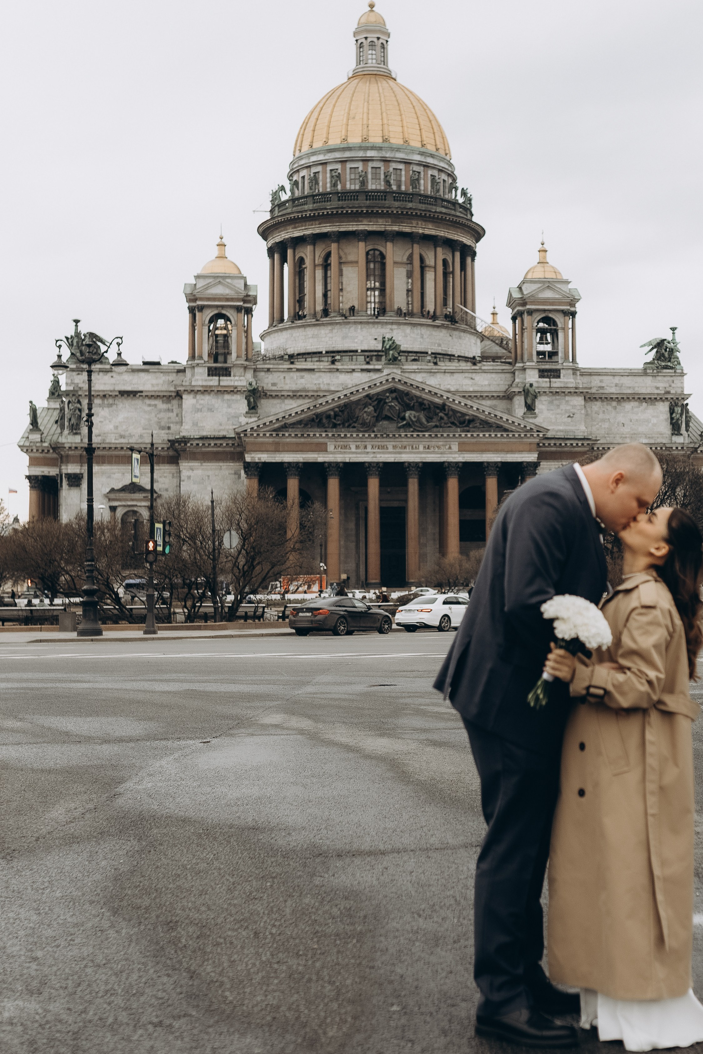 Станислав и Кристина. Семейный и Свадебный Фотограф в Санкт-Петербурге Науменко Владислав