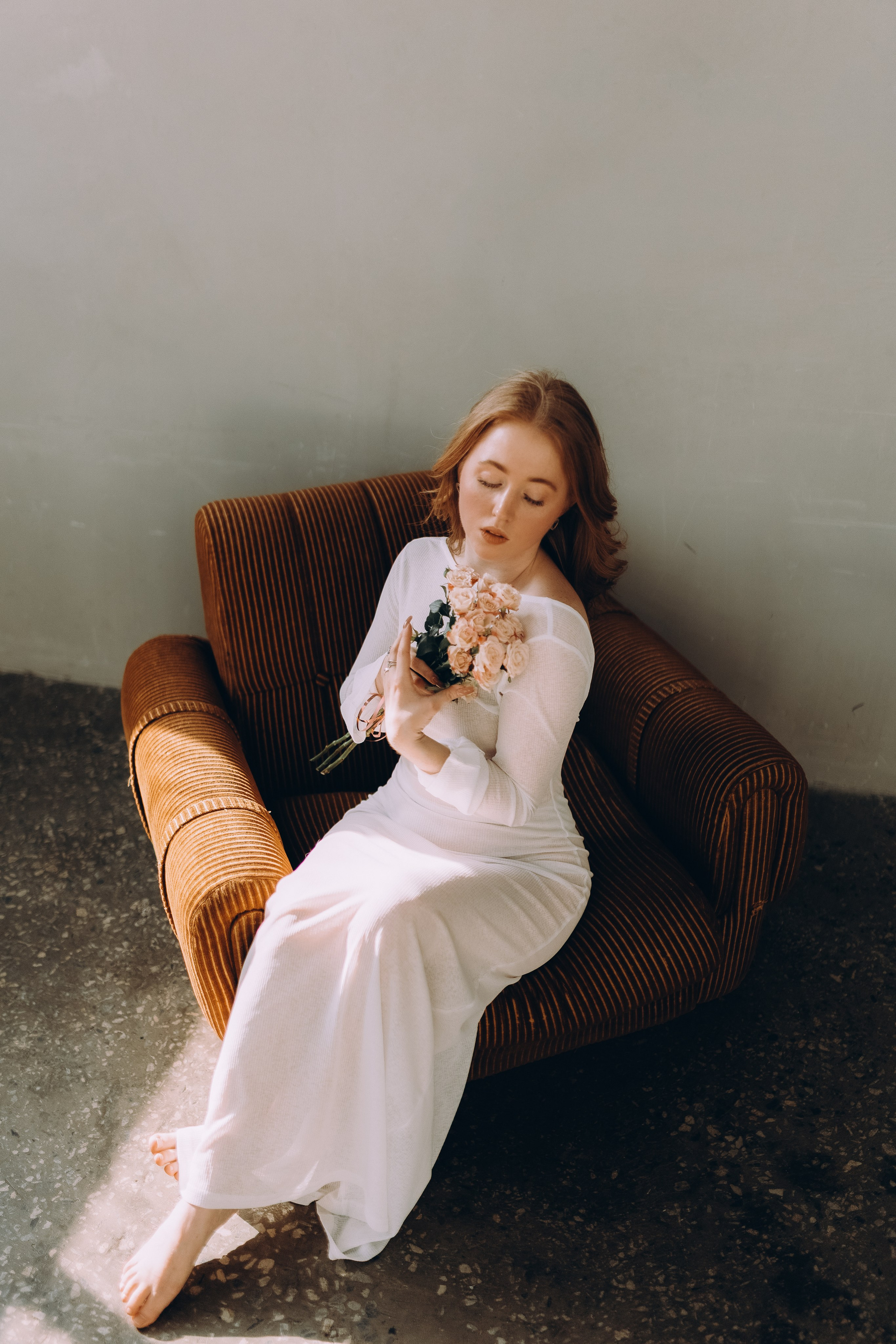 Мария. Семейный и свадебный фотограф в Санкт-Петербурге Науменко Владислав