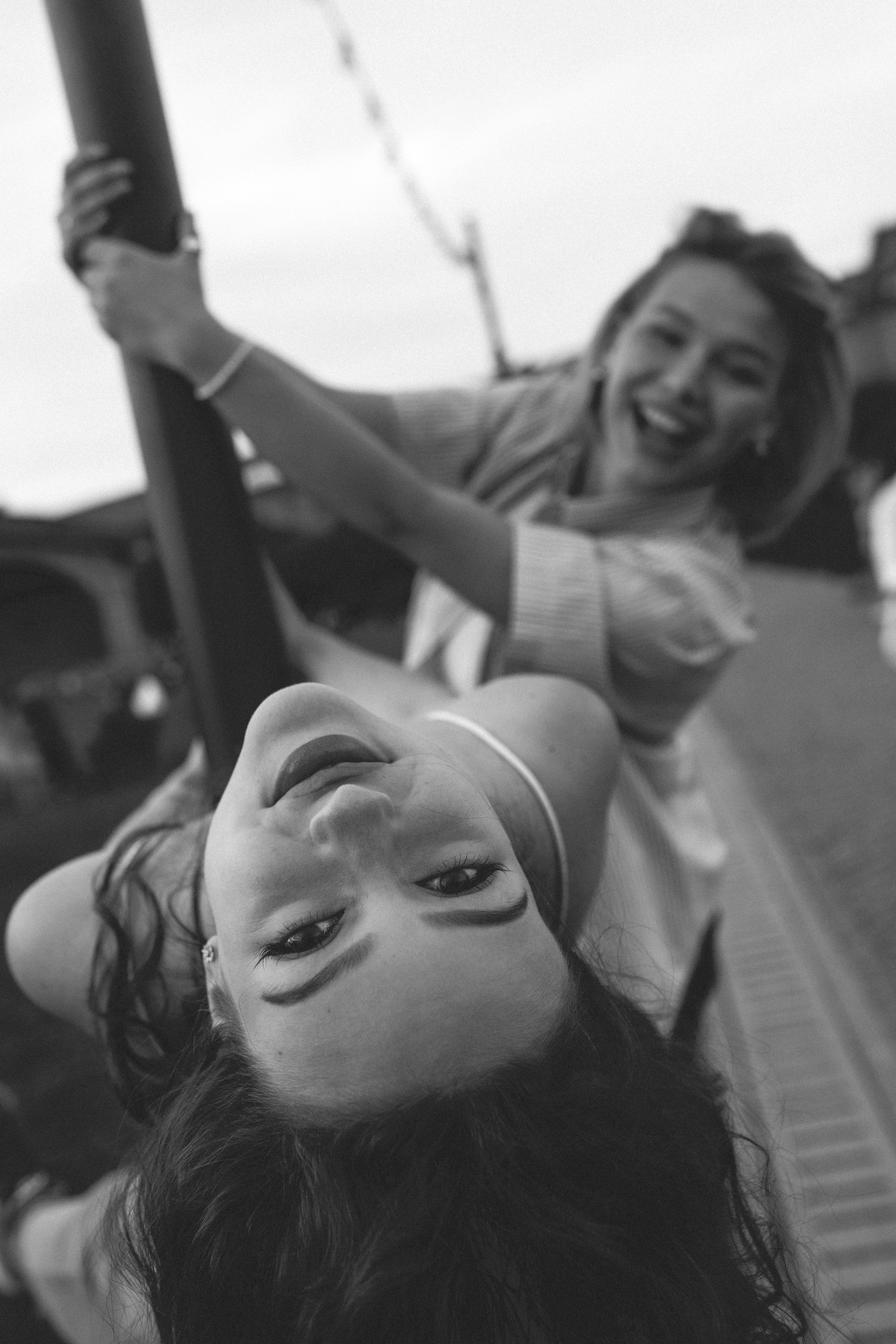 Маргарита и Екатерина. Семейный и свадебный фотограф в Санкт-Петербурге Науменко Владислав