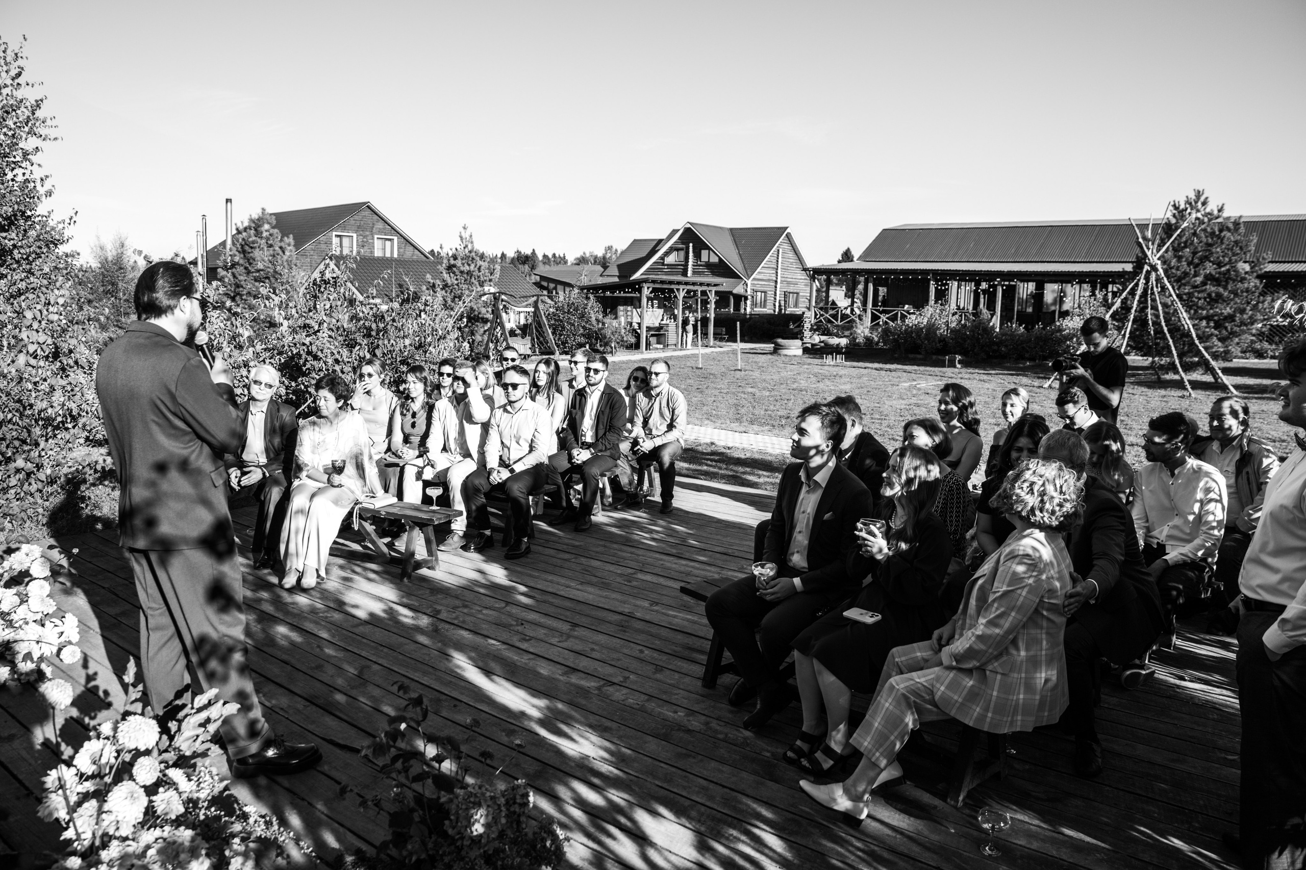 Даша и Олег. Свадебный анонс. Ваш фотограф Любовь Чистякова