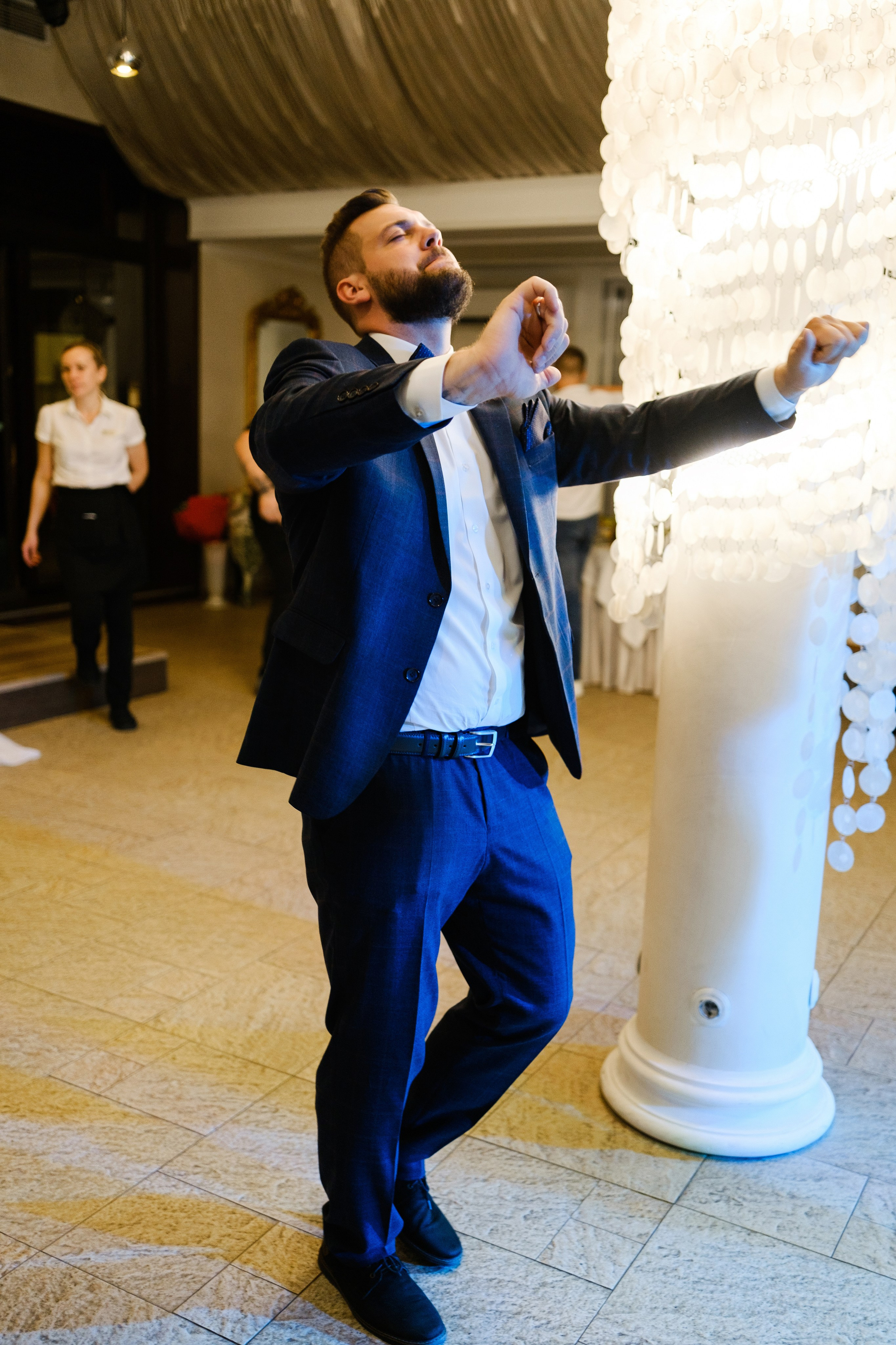 Павел и Надежда. Свадебный фотограф | репортаж | праздники | крещение