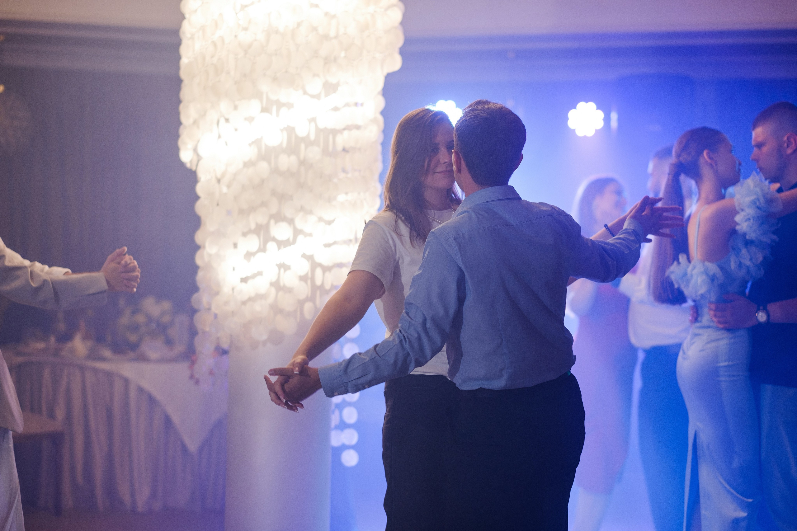 Павел и Надежда. Свадебный фотограф | репортаж | праздники | крещение