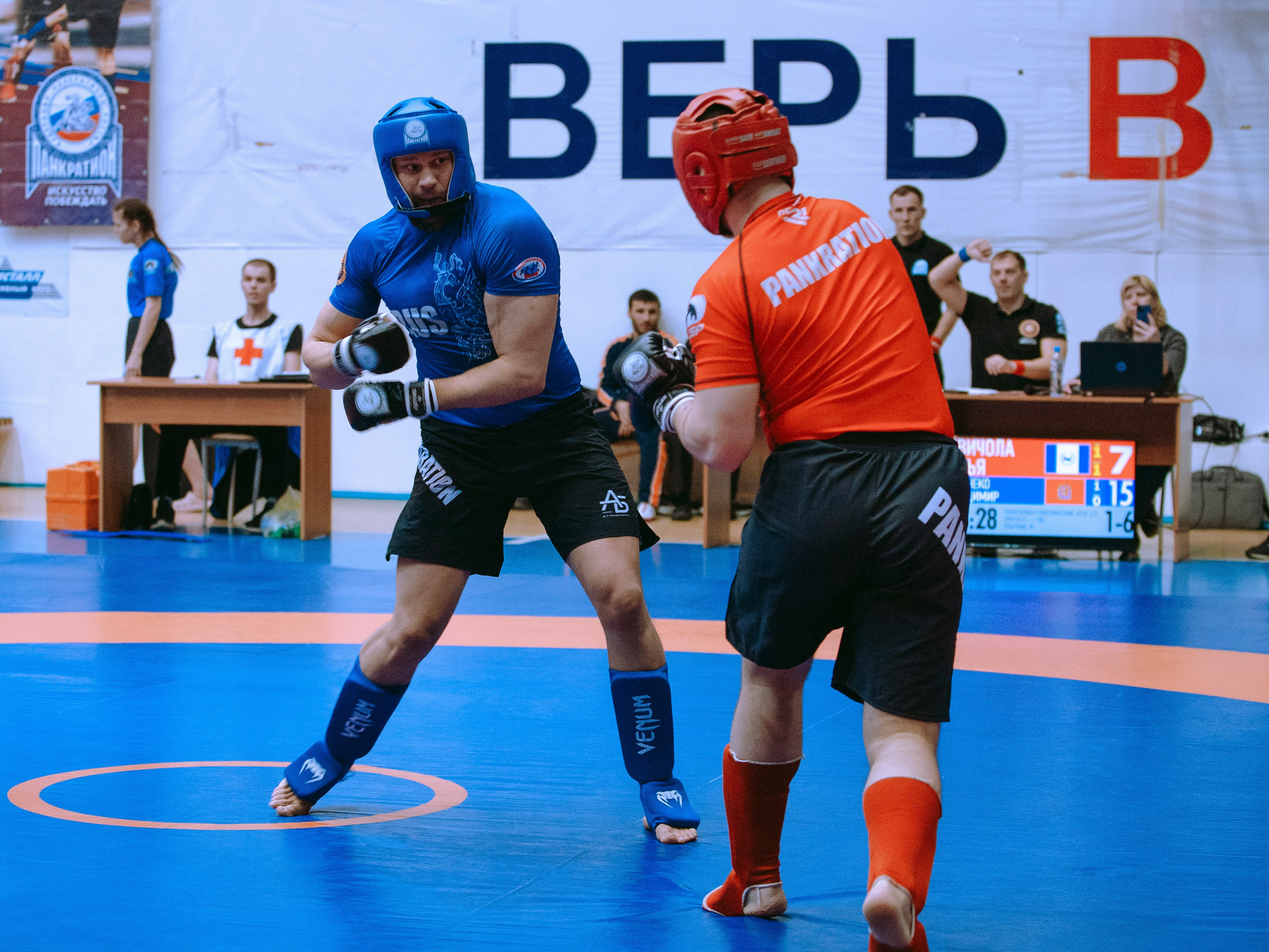 ПАНКРАТИОН | Чемпионат и первенство СФО | март `24. Портретный фотограф в Москве Дарья Цезария
