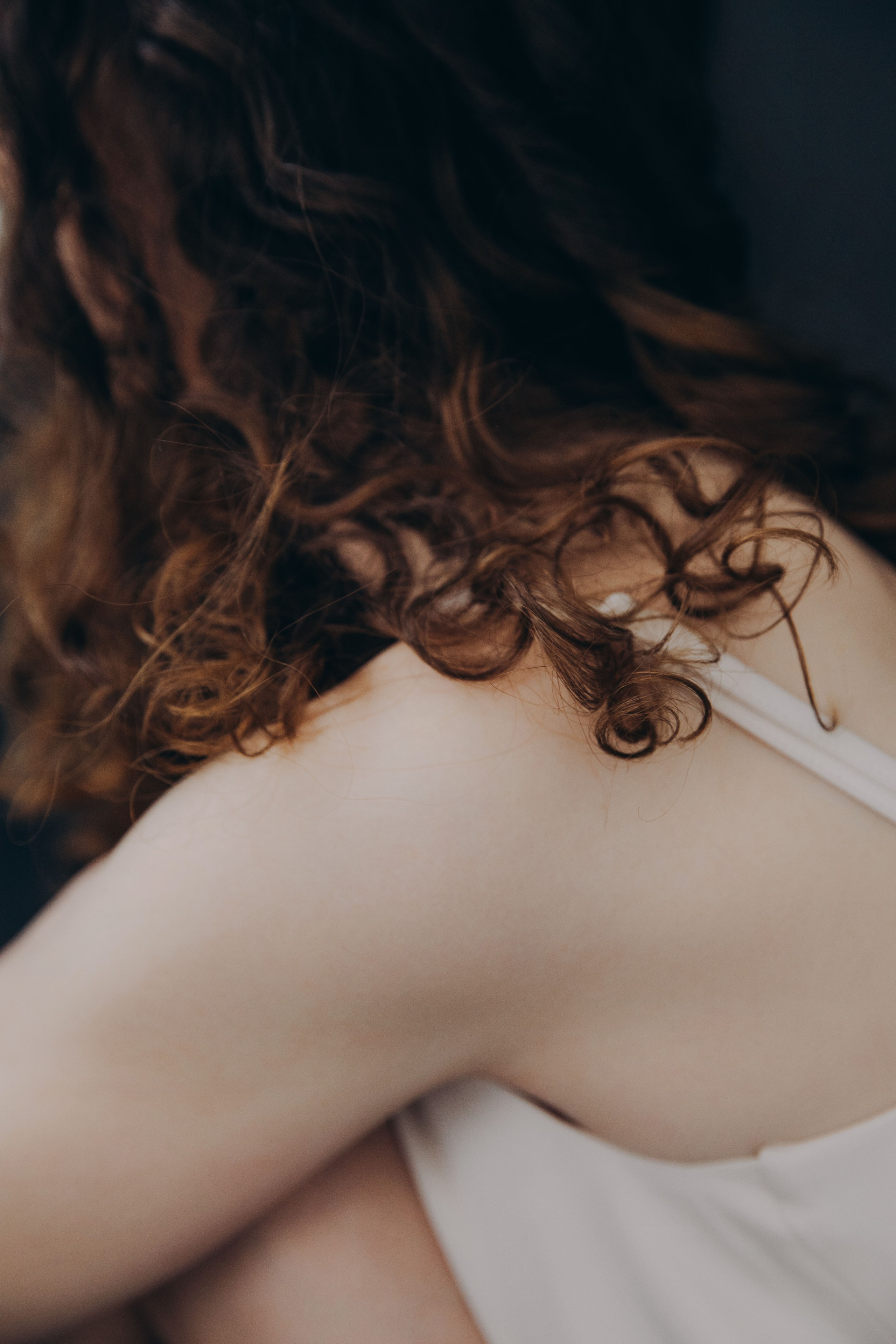 Юля. Фотограф в Санкт-Петербурге Алена Сертакова