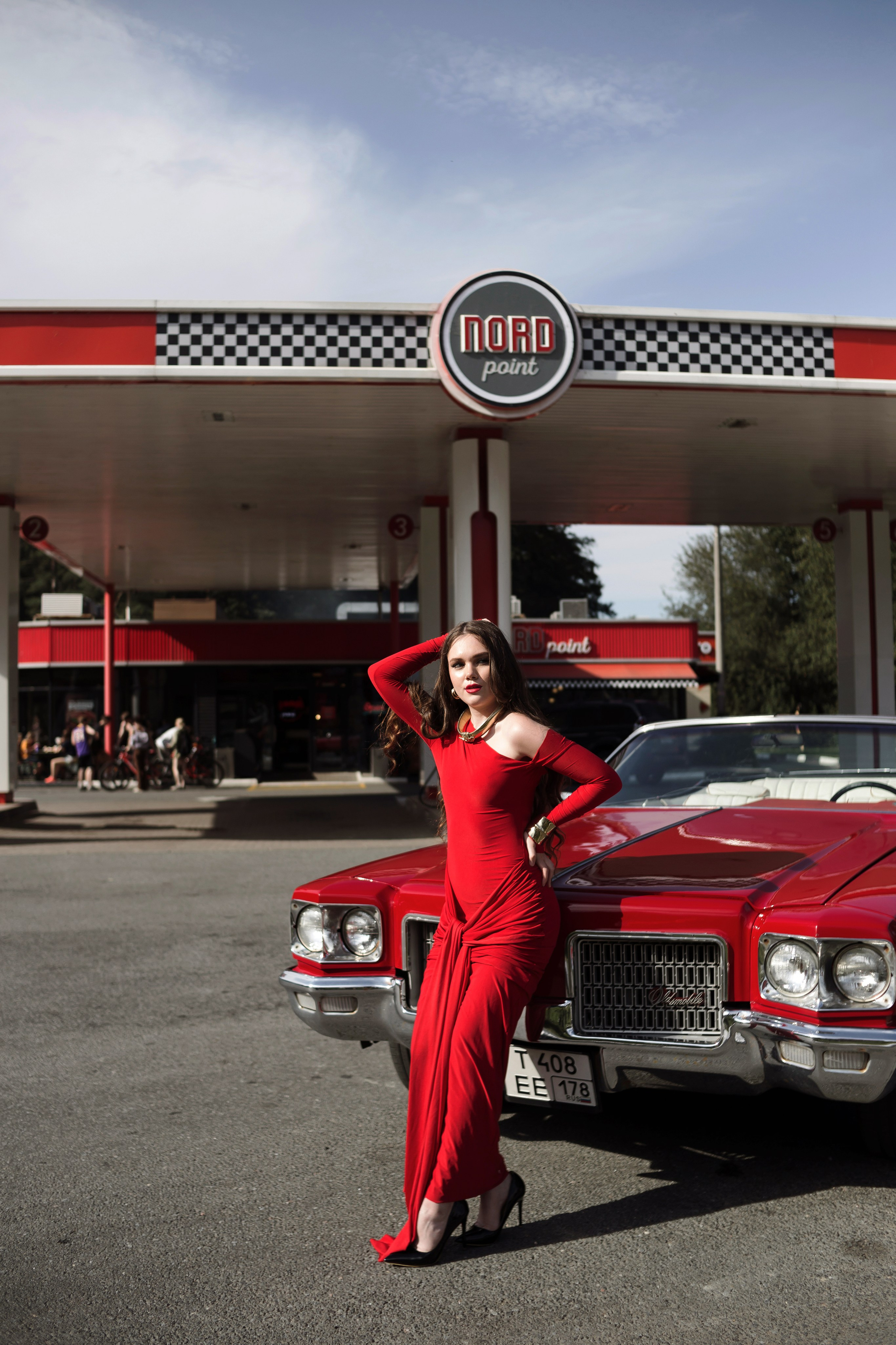 Md: @ms_heavyy Muah: @darina_makeup_spb Org: @creative_photoday