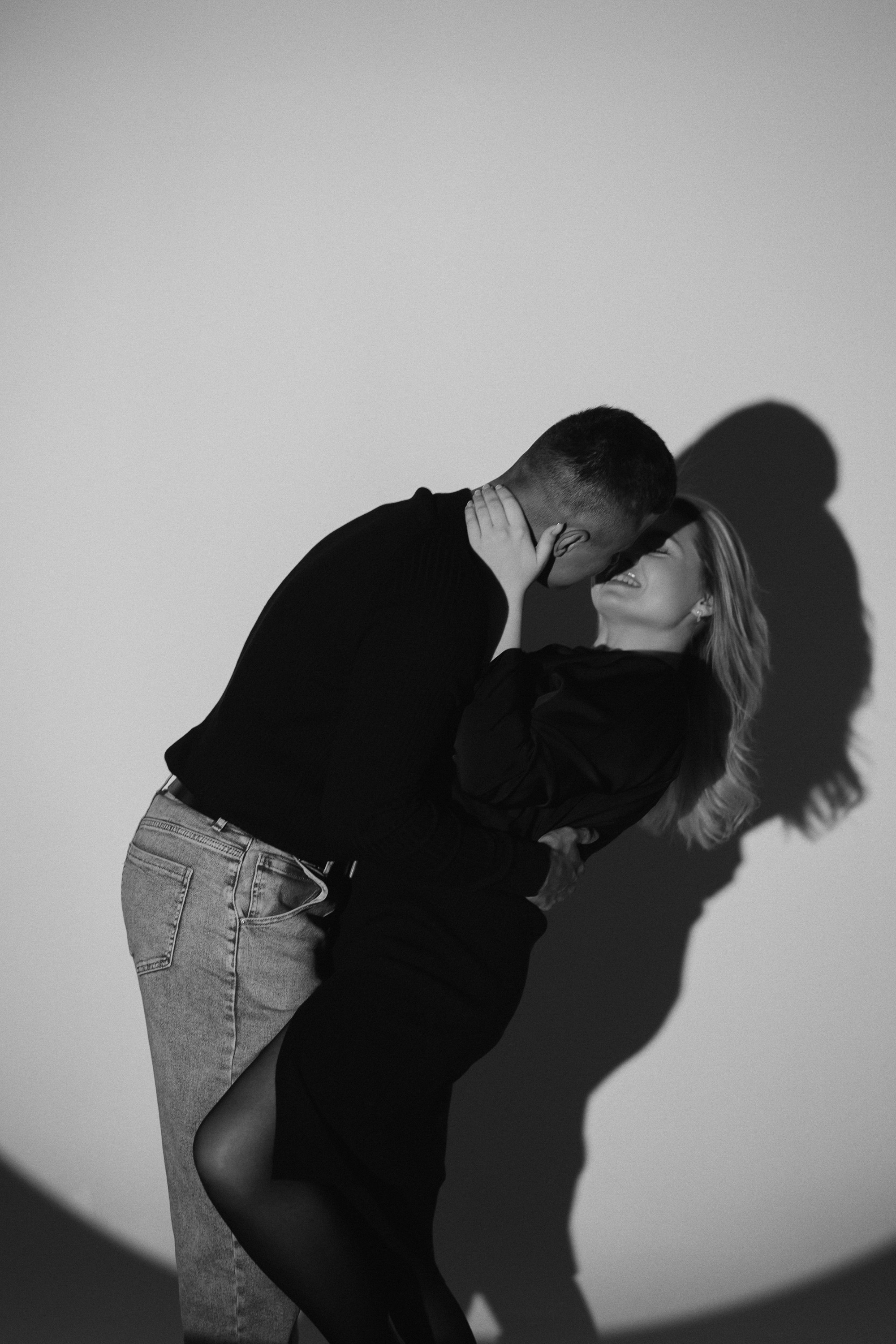 АНГЕЛИНА И СЕМЁН ` 24. Maria Startseva Photo