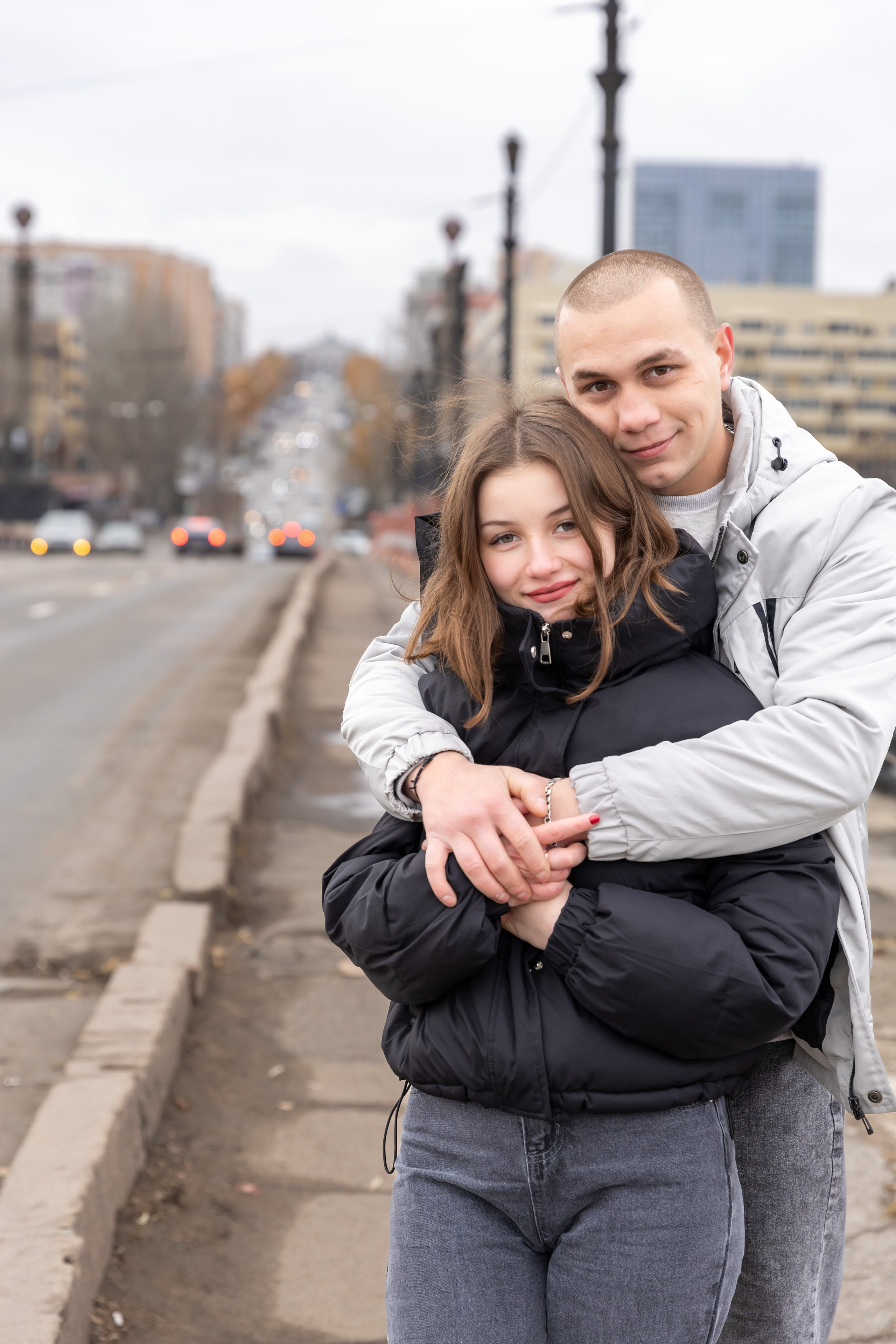 11.11.2024. Яна Чхан — Фотограф в Донецке и не только