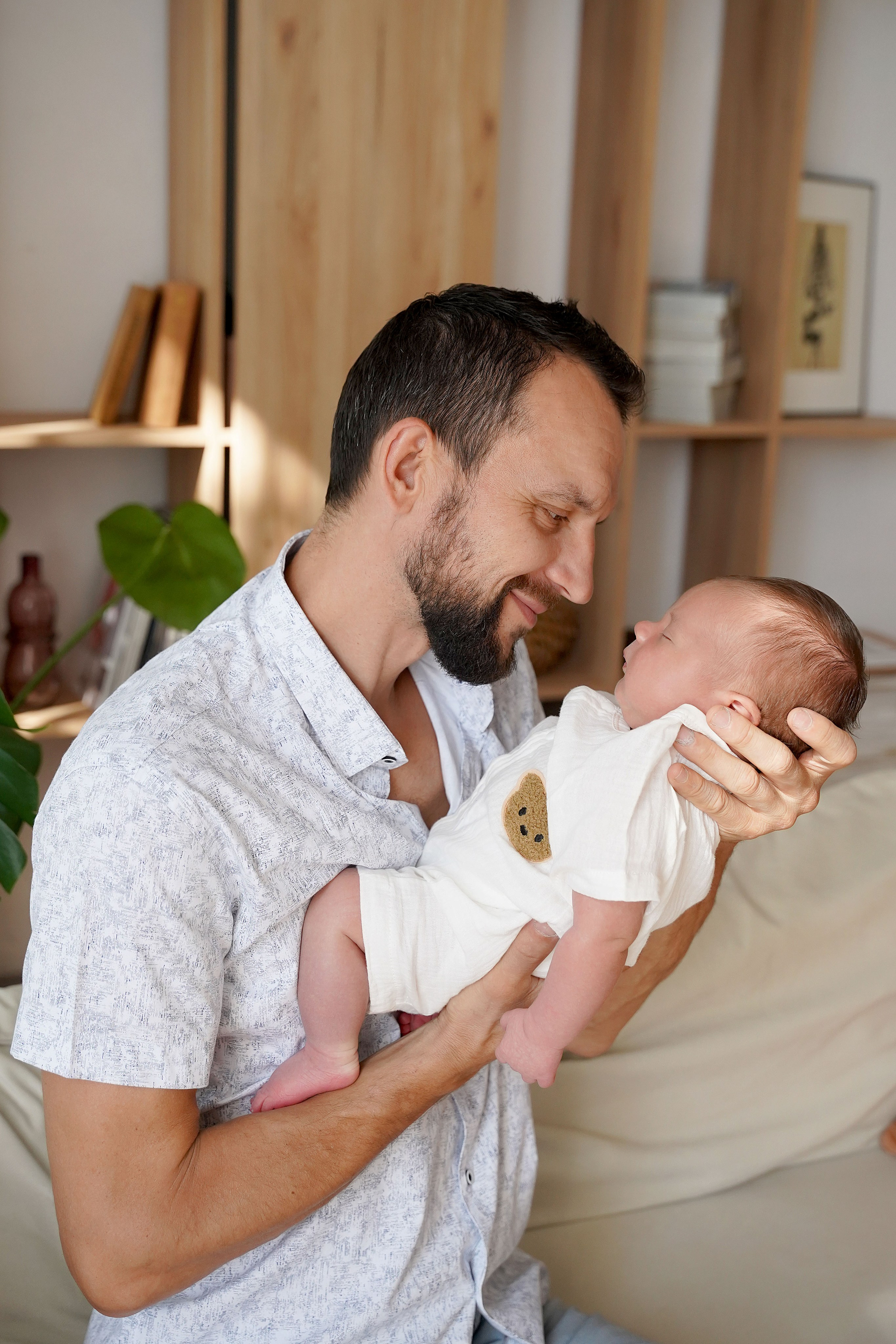 СЪЕМКА НОВОРОЖДЕННОГО ПАКЕТ «LIFE STYLE». Фотограф в Ялте Инна Найден. Детский и семейный фотограф