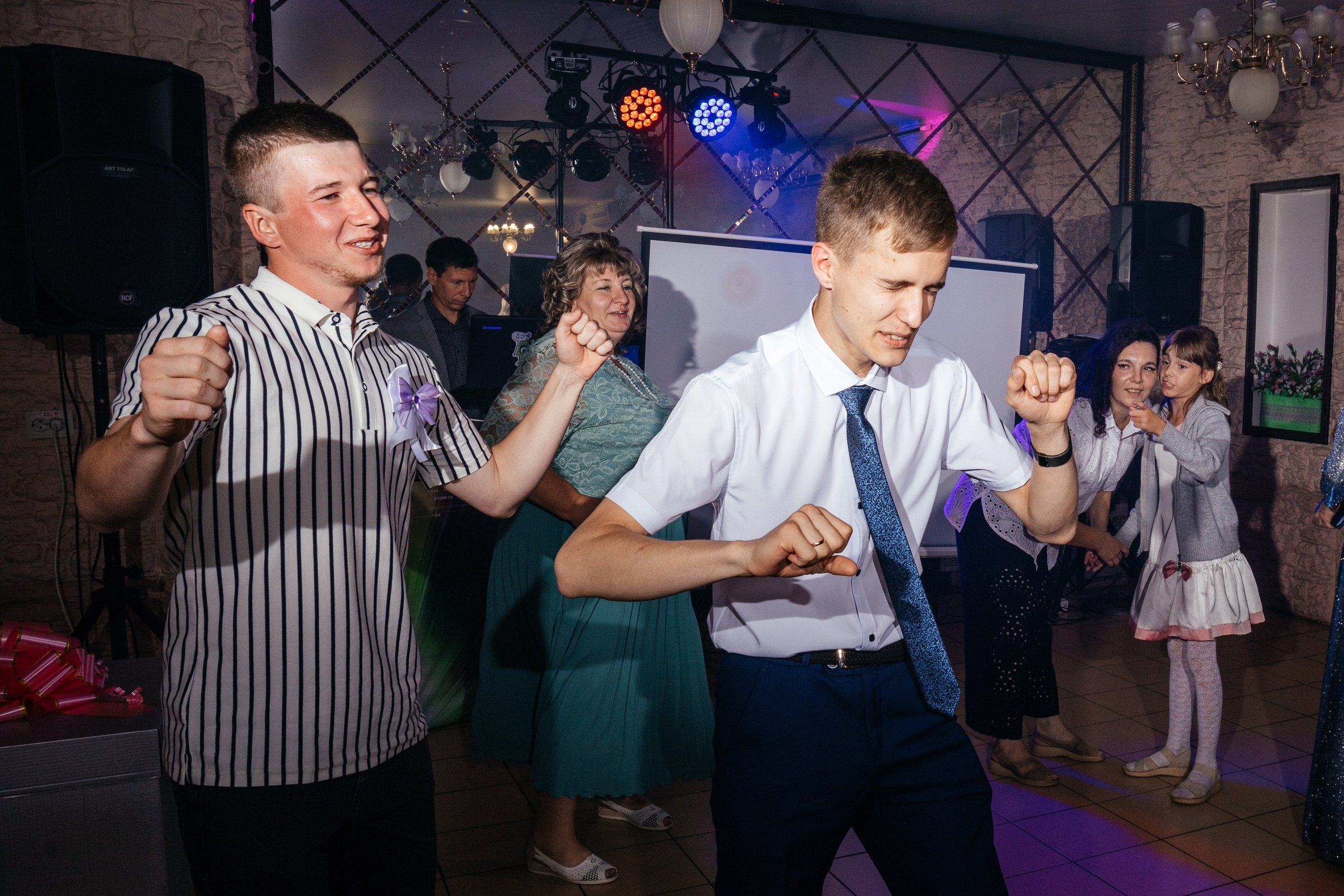 Дмитрий и Ангелина. Свадебный и женский фотограф