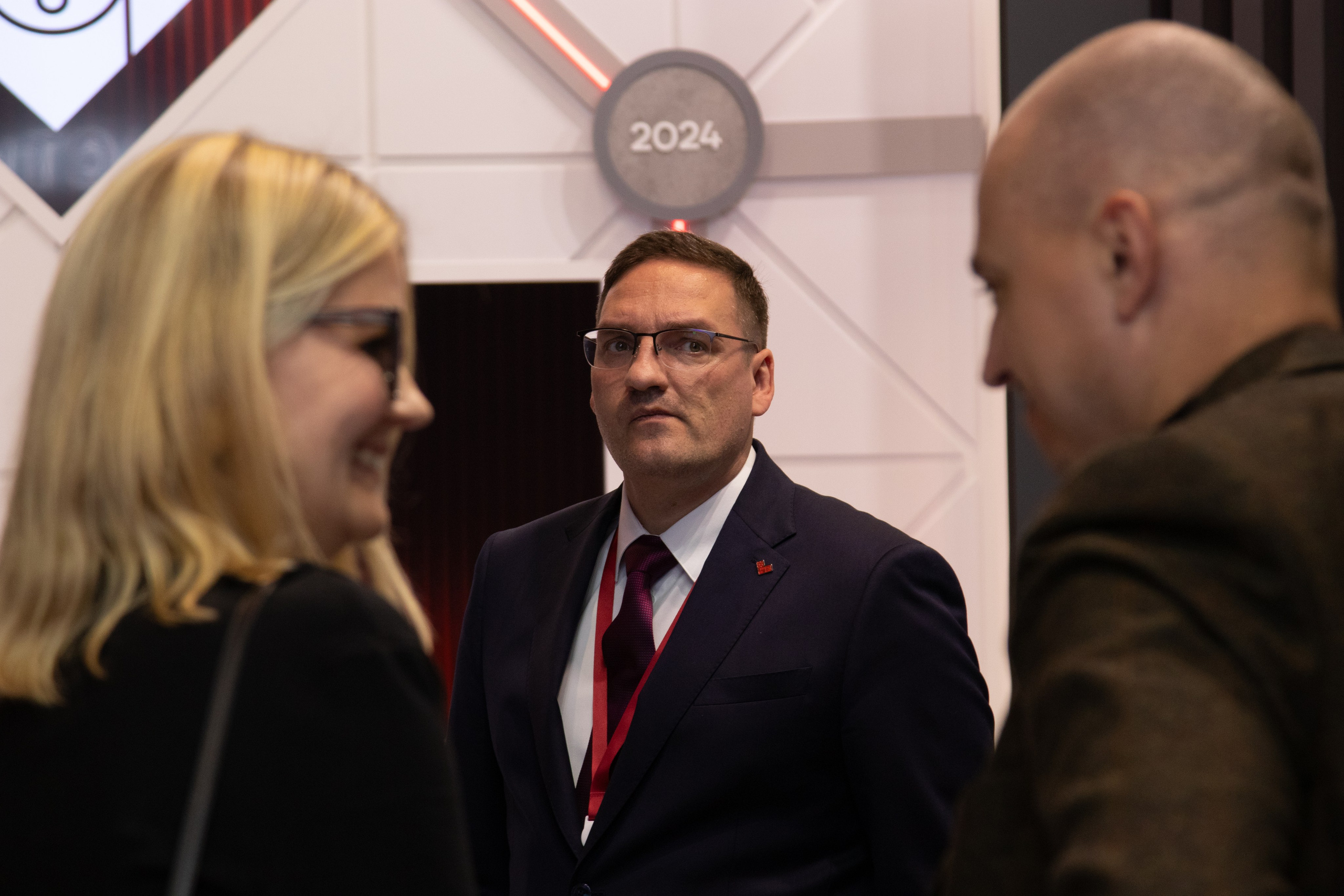 Репортаж | ПМЭФ 2026 Стенд «Тульская область». Фотограф в Нижнем Новгороде Екатерина Хисматулина