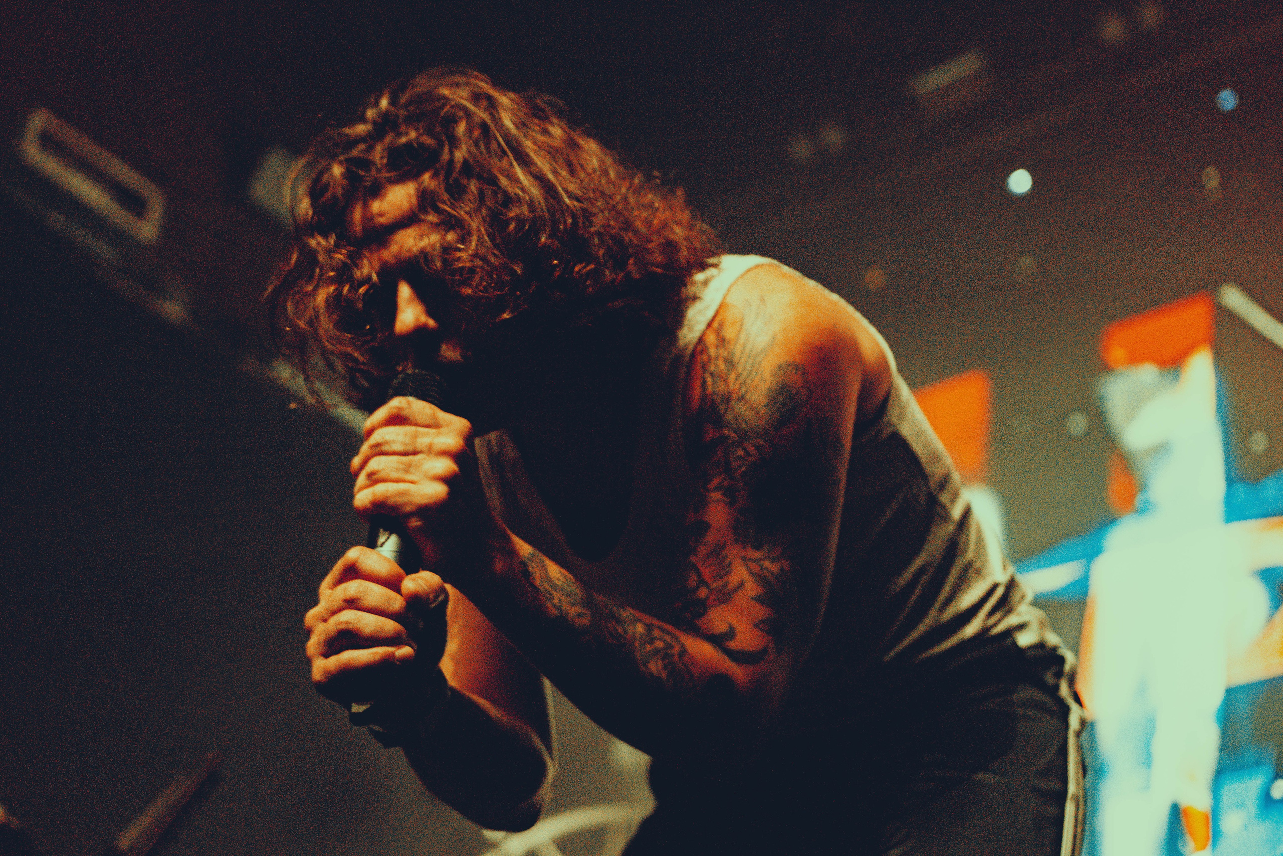 The Korea 16.05.2025. Фотограф Дядя Сник