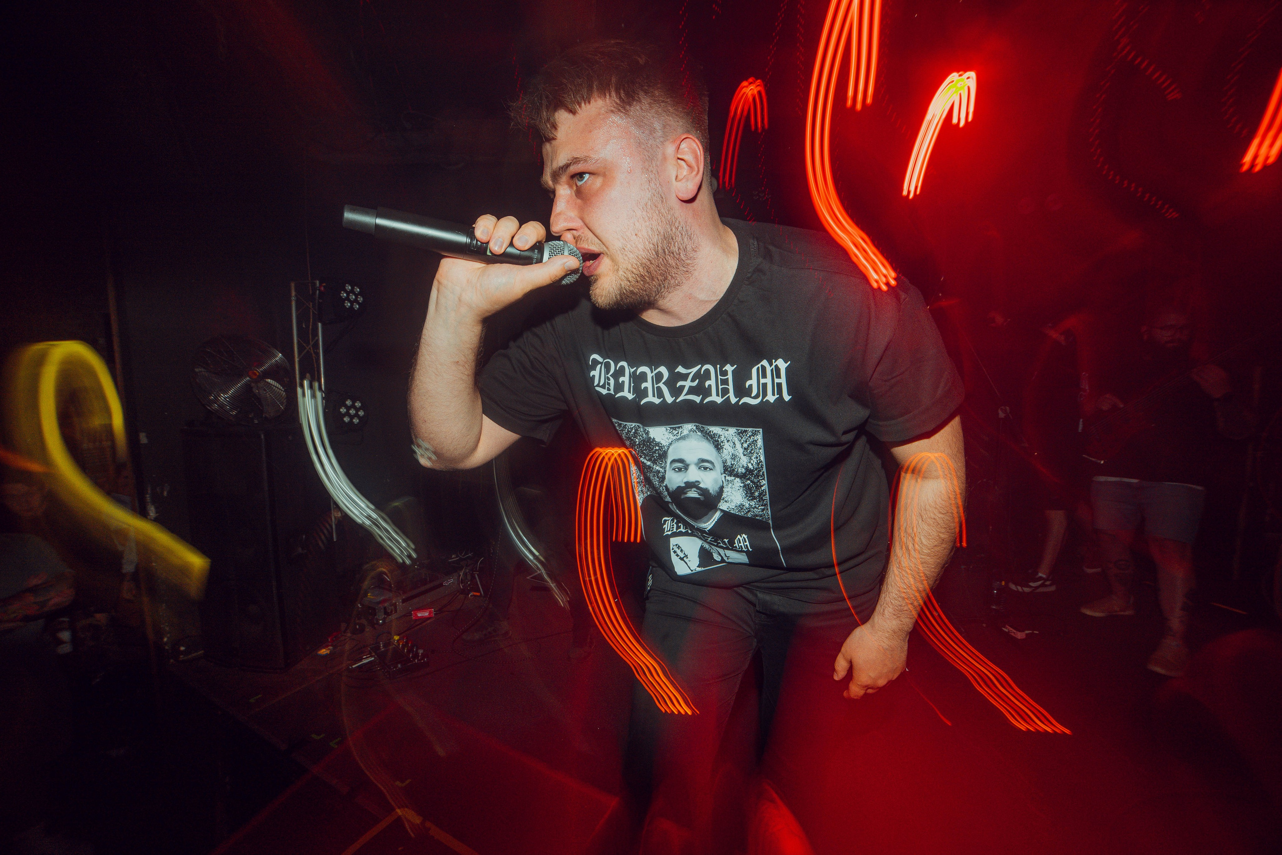 Idols to be faded 26.05.2024. Фотограф Дядя Сник