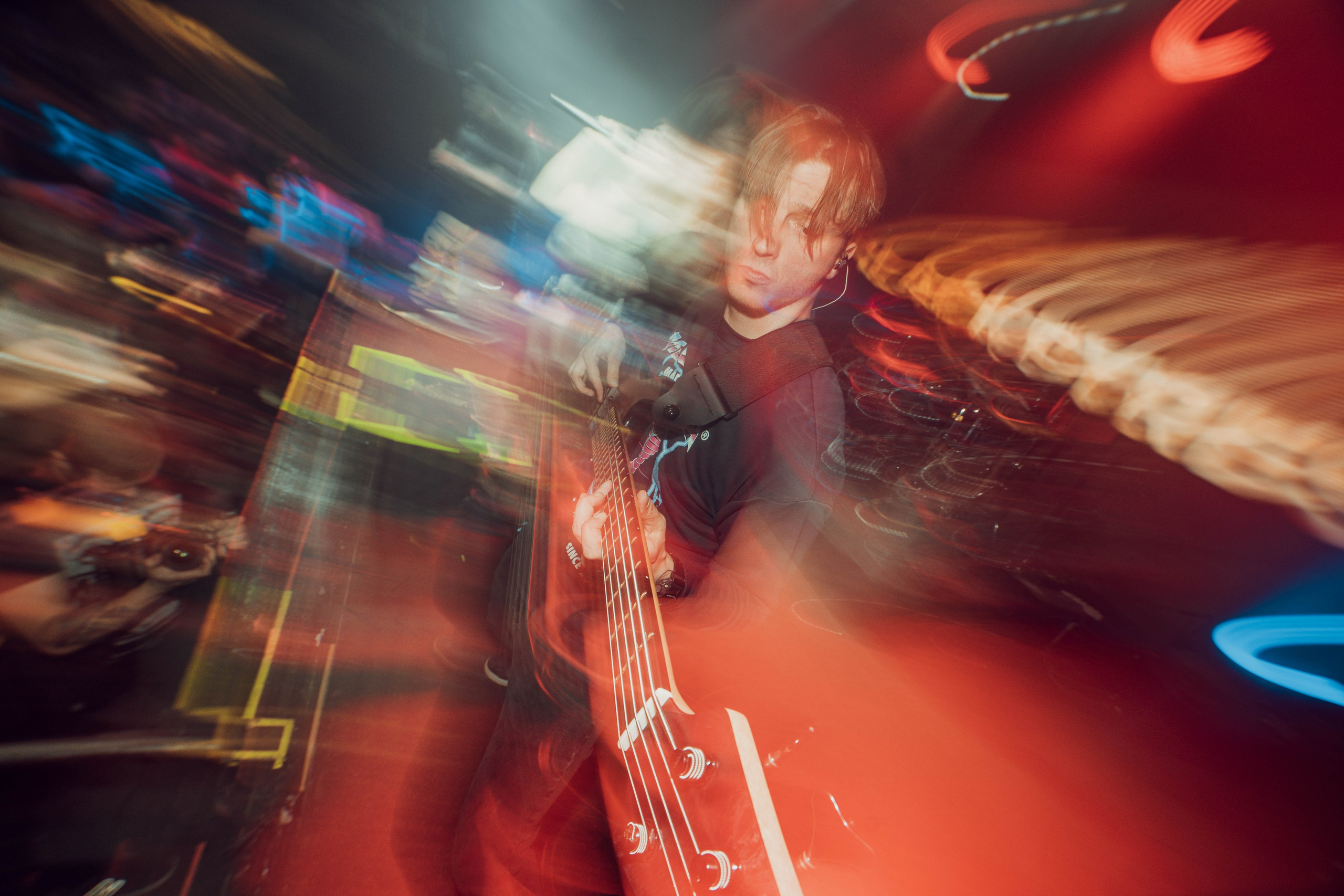 Blackpyres 14.03.2024. Фотограф Дядя Сник