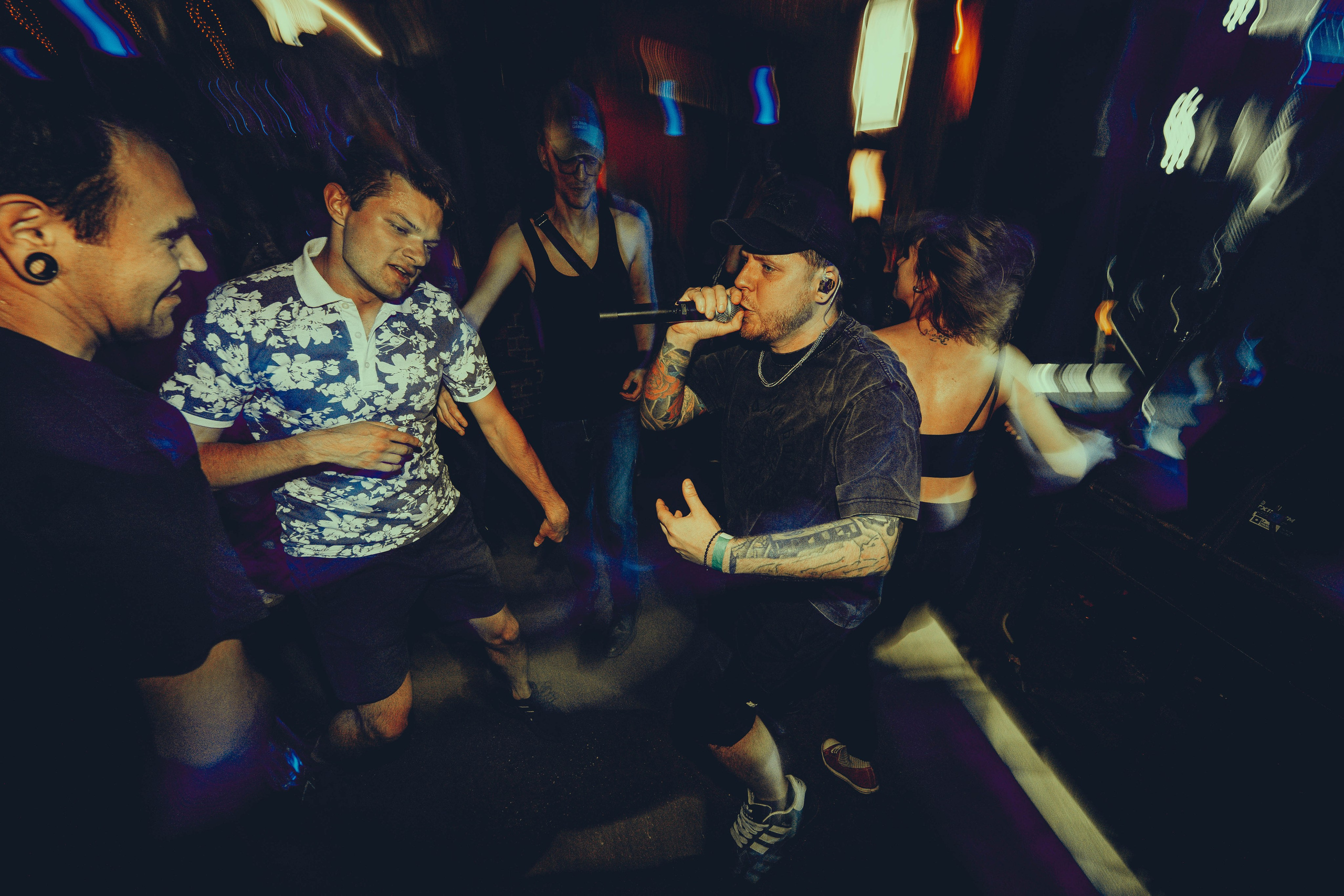 Blackpyres 12.06.2025. Фотограф Дядя Сник