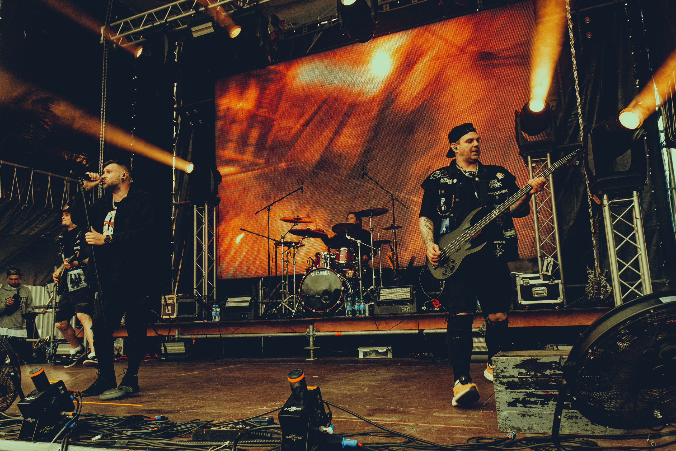 Stigmata 30.05.2025. Фотограф Дядя Сник