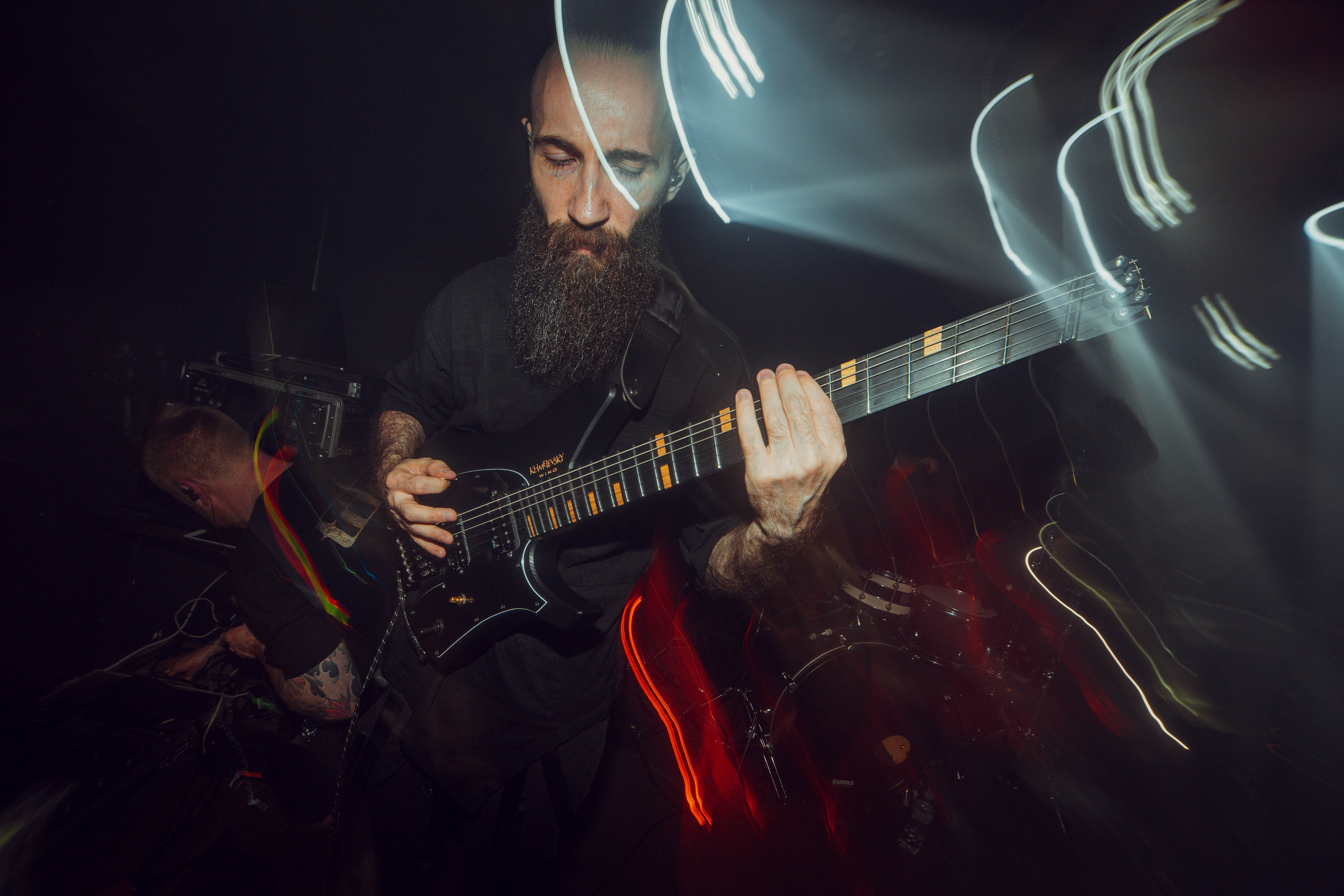 Idols to be faded 26.05.2024. Фотограф Дядя Сник