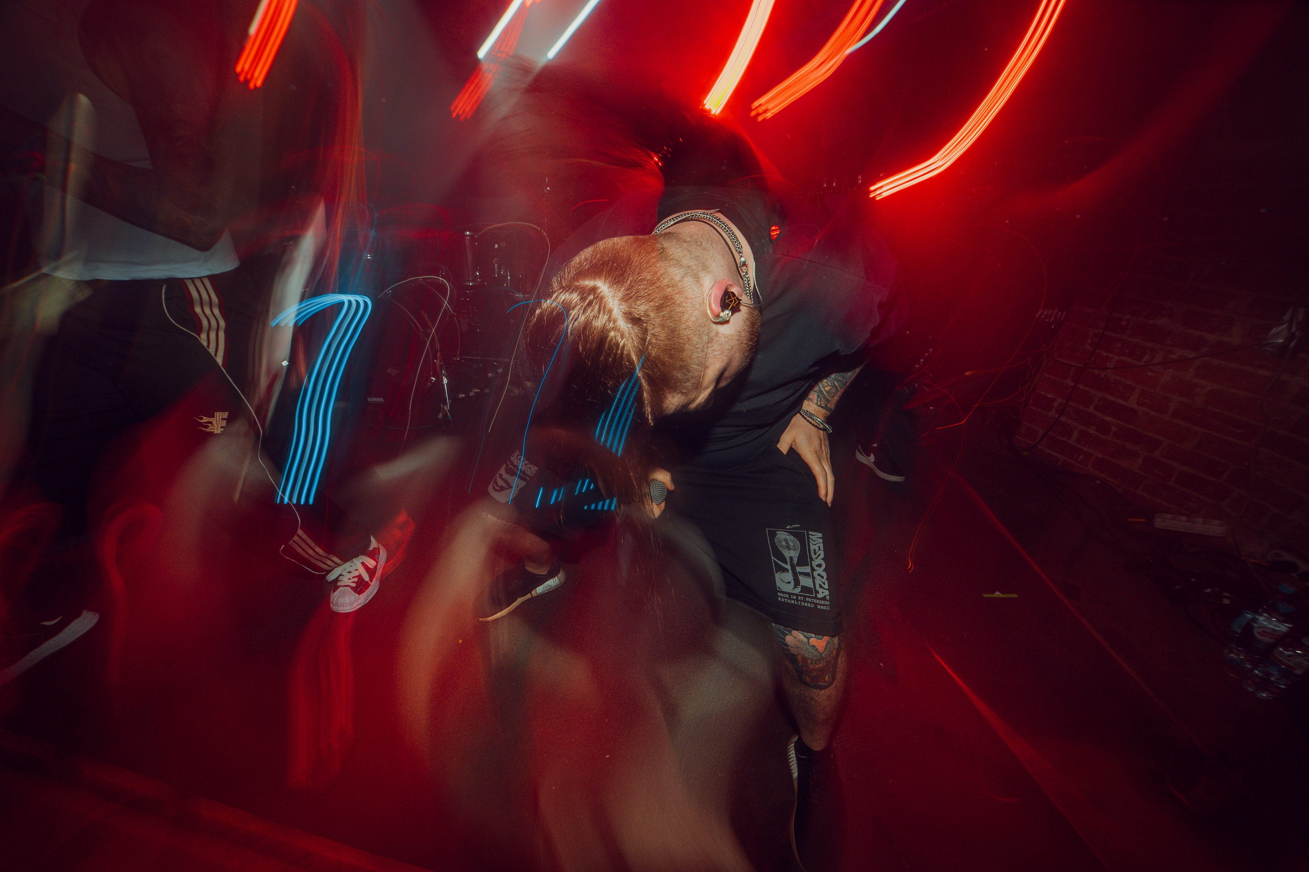 Blackpyres 26.05.2024. Фотограф Дядя Сник