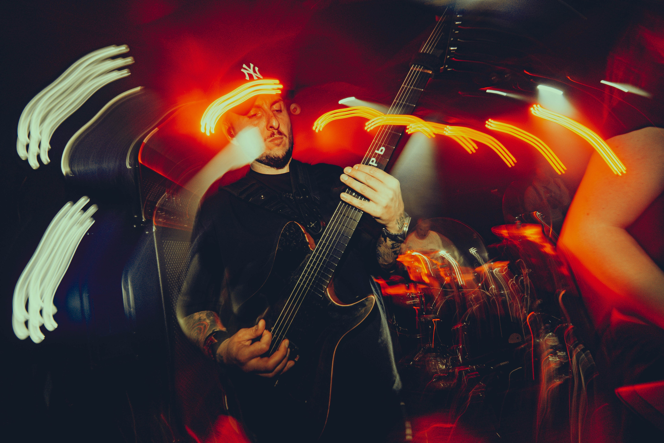 Blackpyres 12.06.2025. Фотограф Дядя Сник