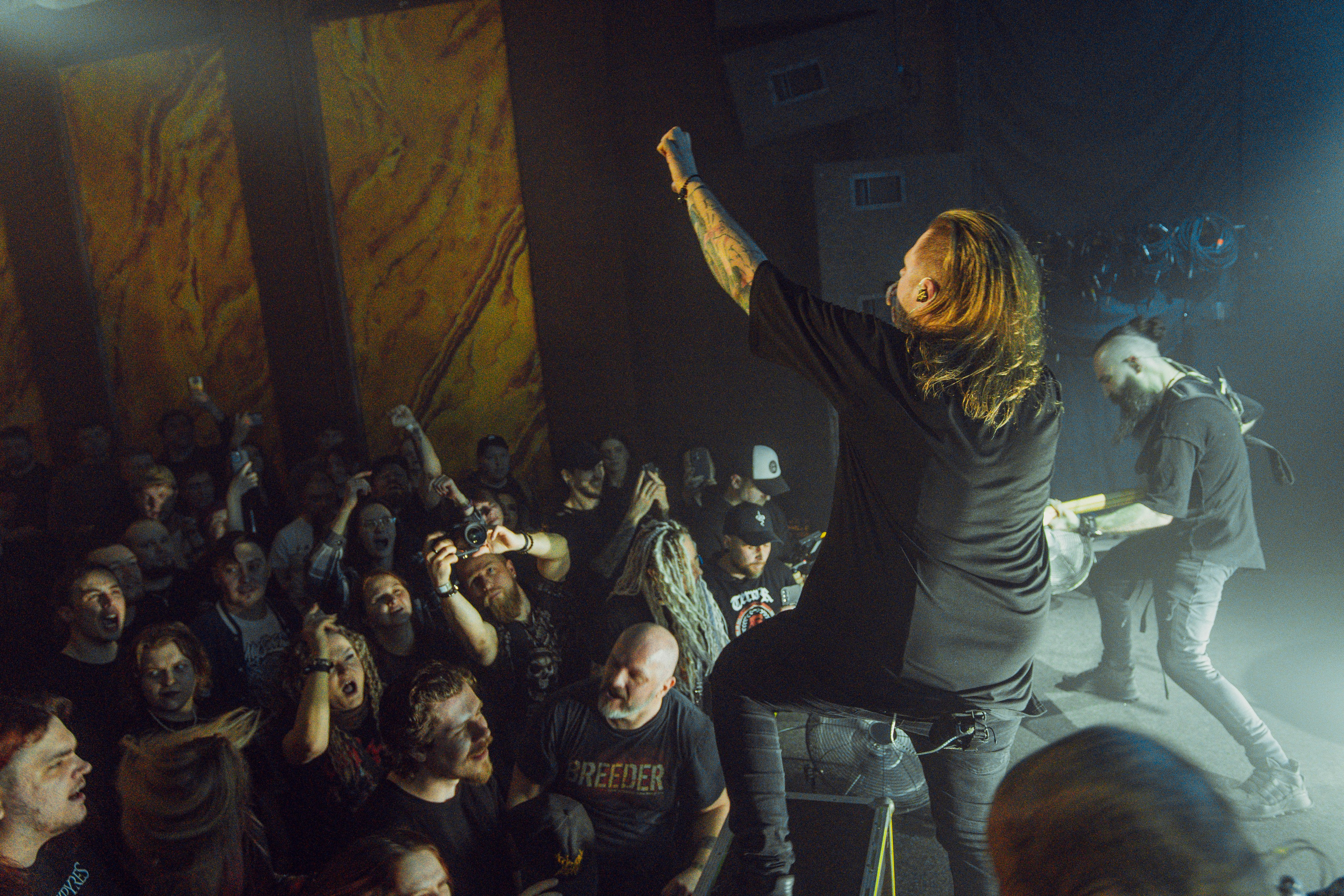 Kapranov 13.04.2025. Фотограф Дядя Сник