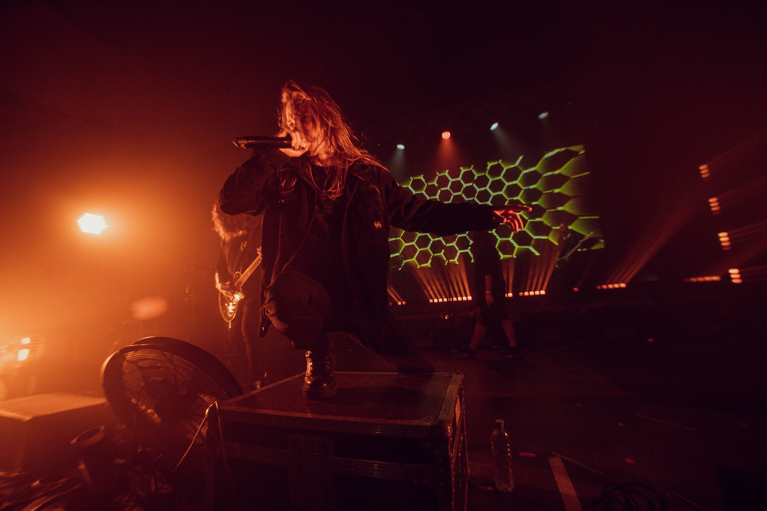 Amatory 3.01.2024. Фотограф Дядя Сник