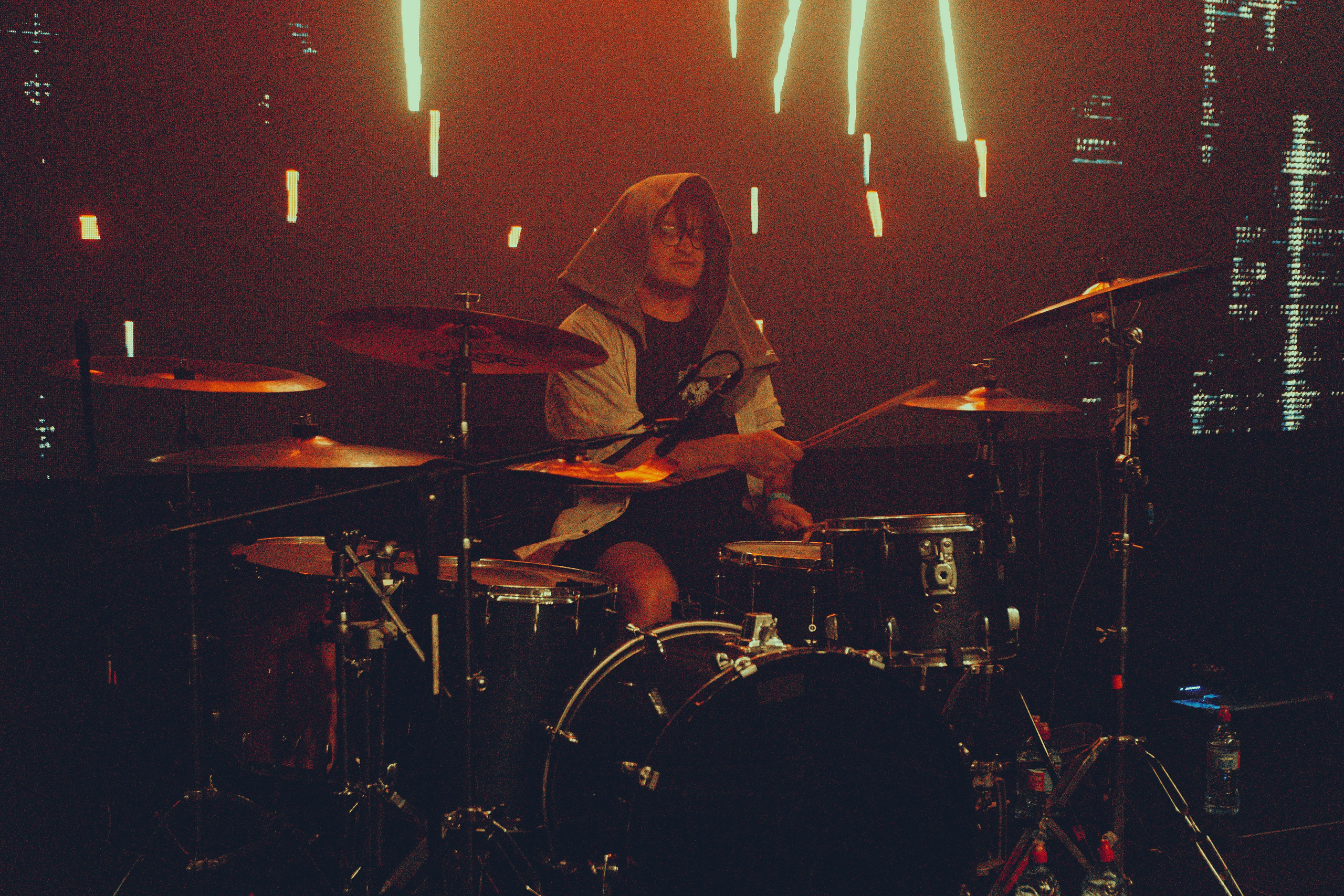 The Korea 16.05.2025. Фотограф Дядя Сник