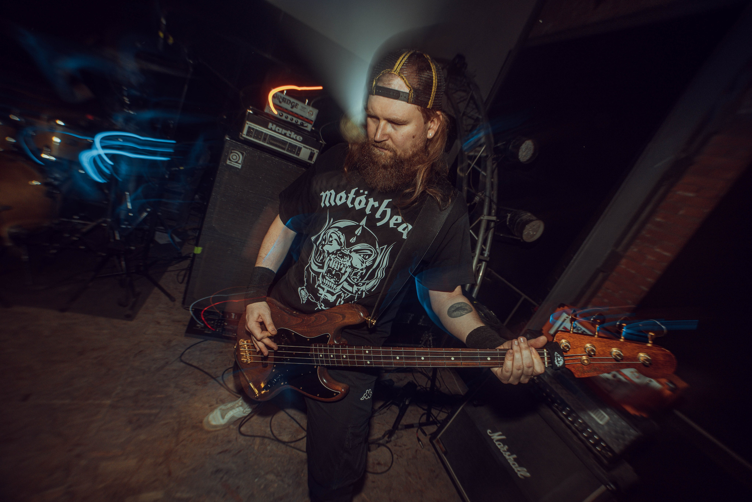 Der Döbermann 26.01.2024. Фотограф Дядя Сник