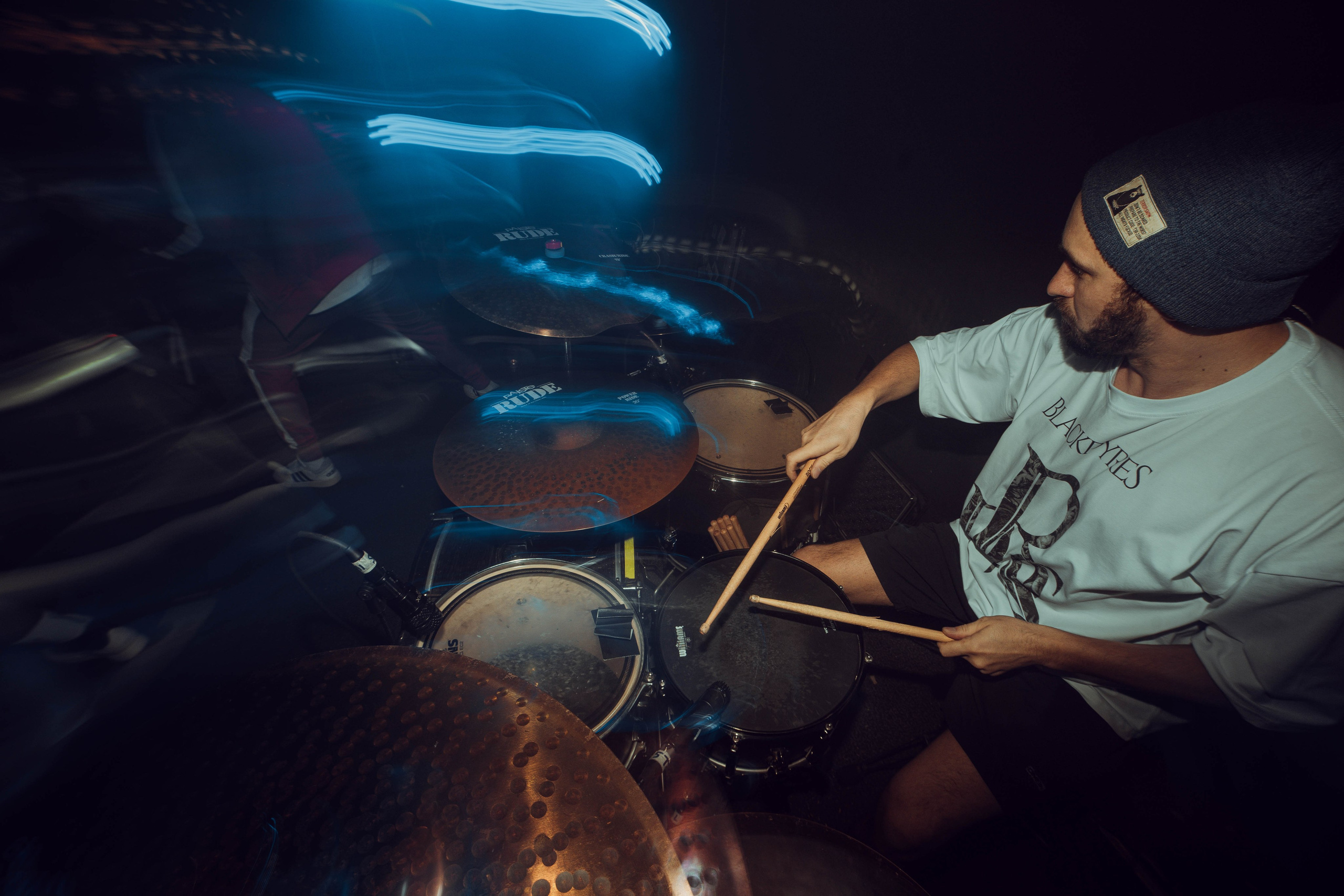 Blackpyres 23.12.2023. Фотограф Дядя Сник